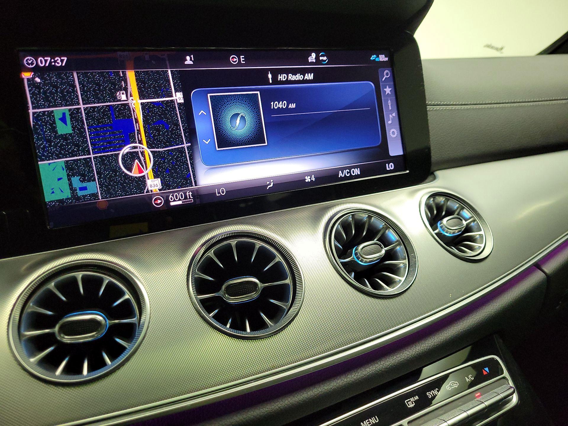 Thumbnail: 2019 Mercedes-Benz E-Class - 16