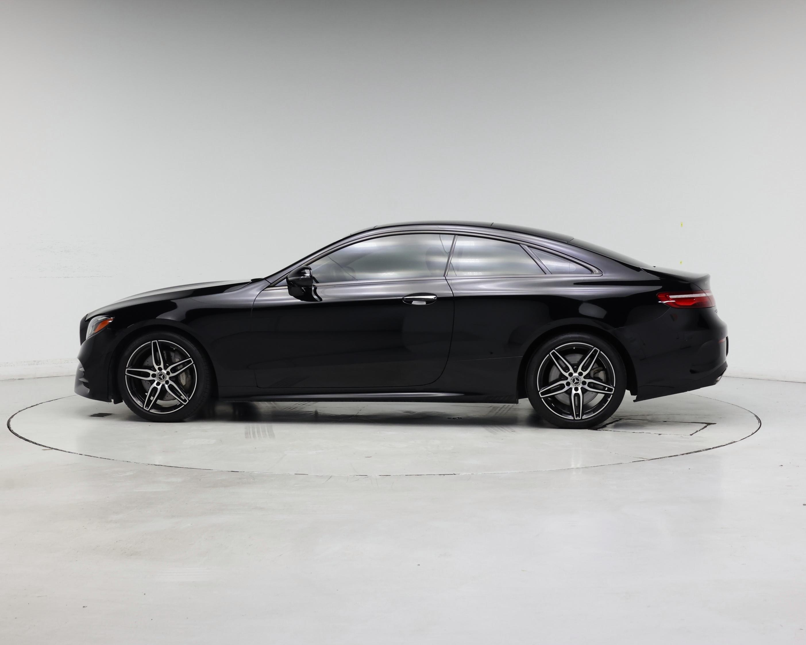 Thumbnail: 2019 Mercedes-Benz E-Class - 3