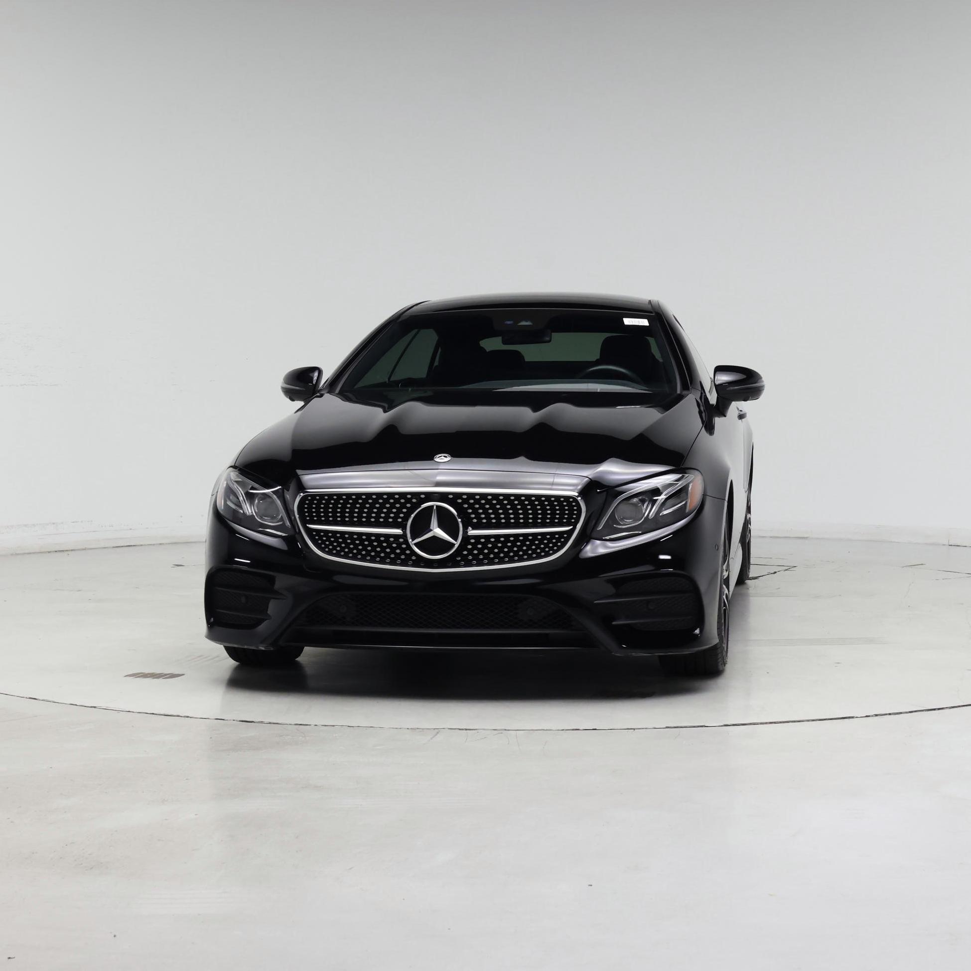 Thumbnail: 2019 Mercedes-Benz E-Class - 5