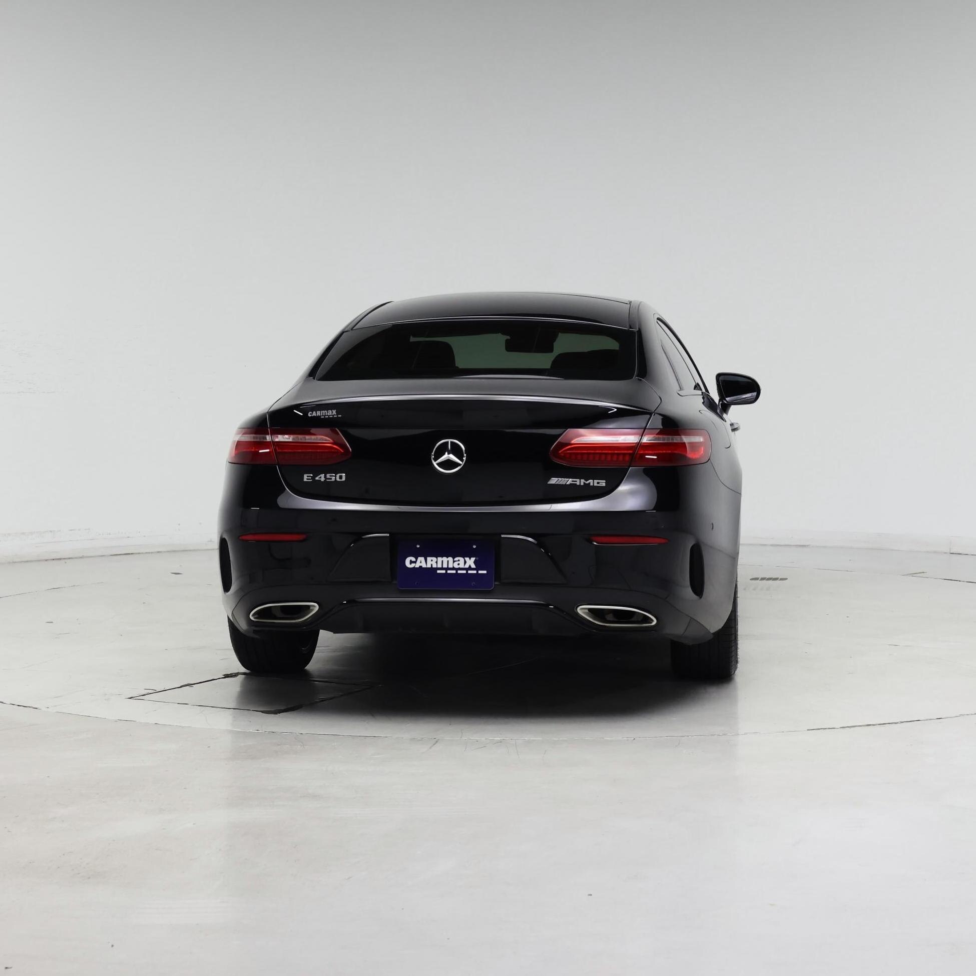 Thumbnail: 2019 Mercedes-Benz E-Class - 6
