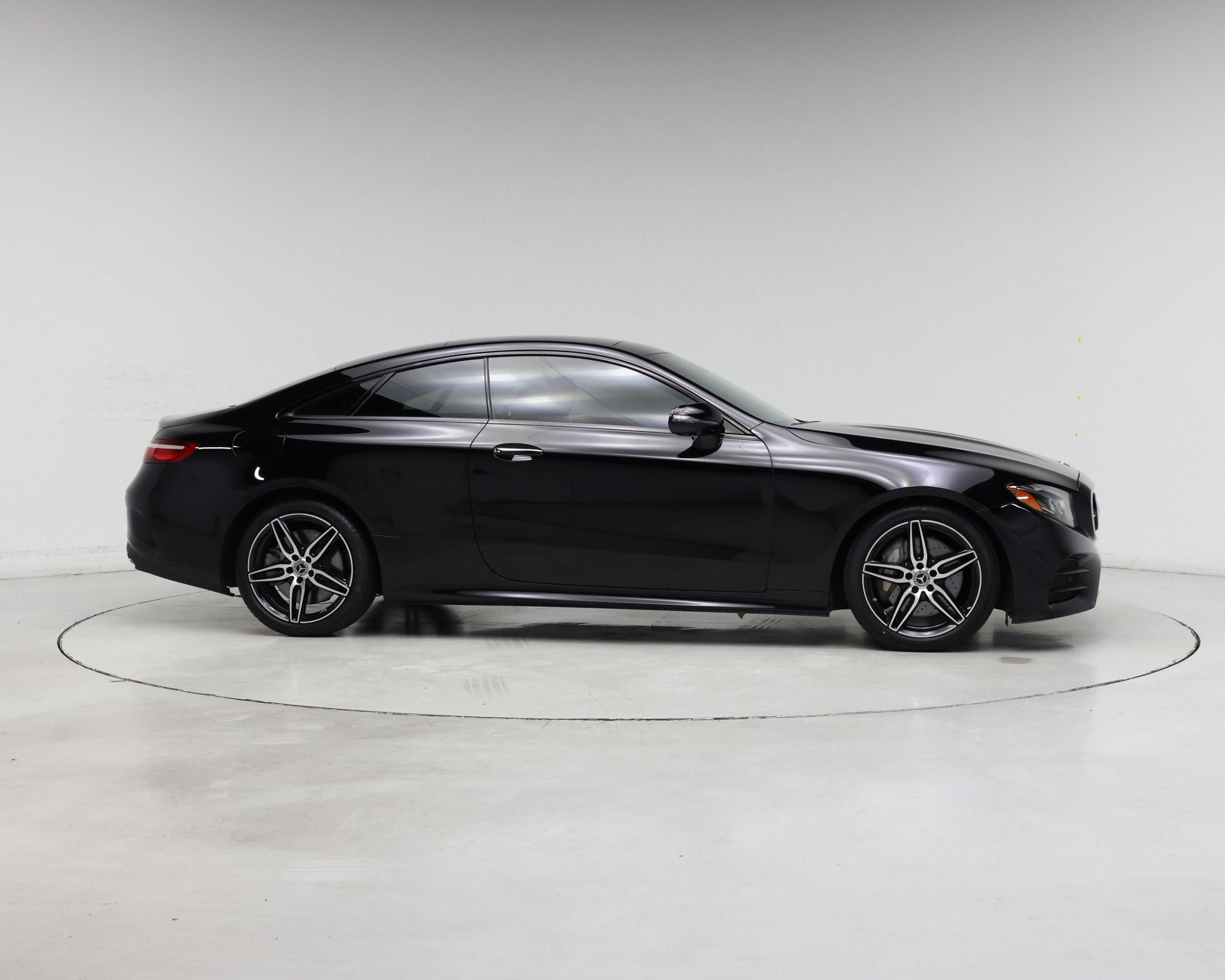 Thumbnail: 2019 Mercedes-Benz E-Class - 7