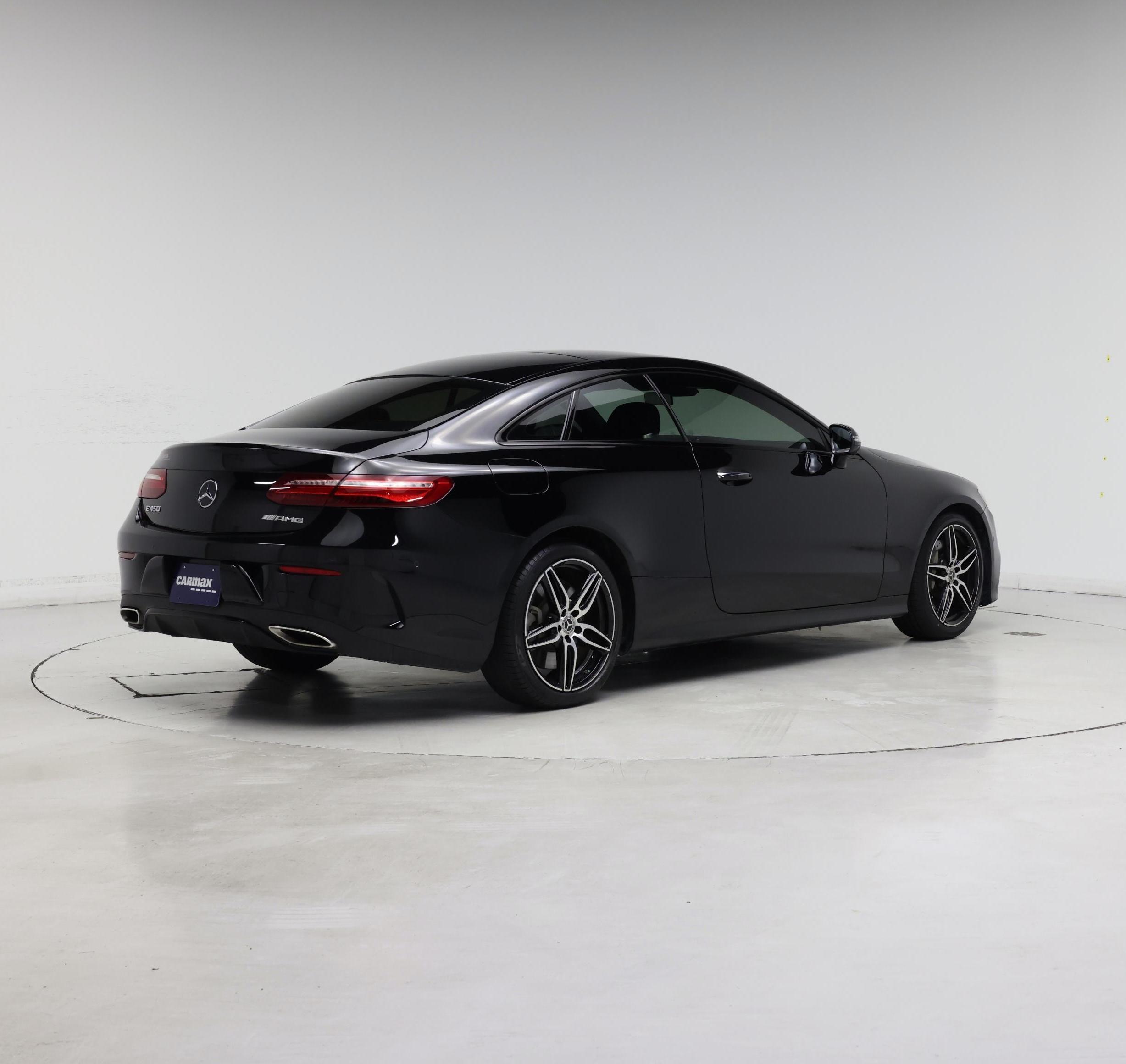 Thumbnail: 2019 Mercedes-Benz E-Class - 8