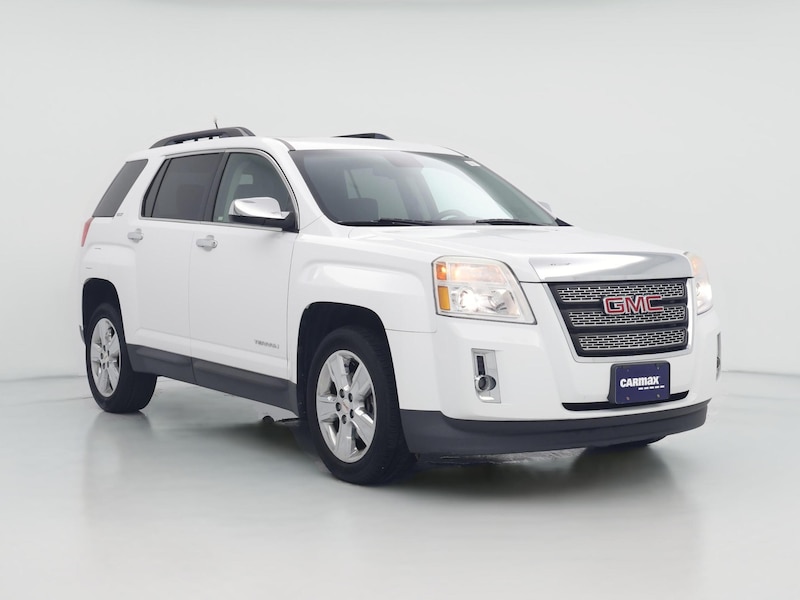 2015 GMC Terrain SLT -
                  Gastonia, NC