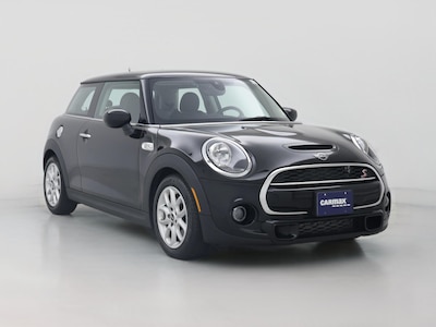 2020 Mini Cooper Hardtop S