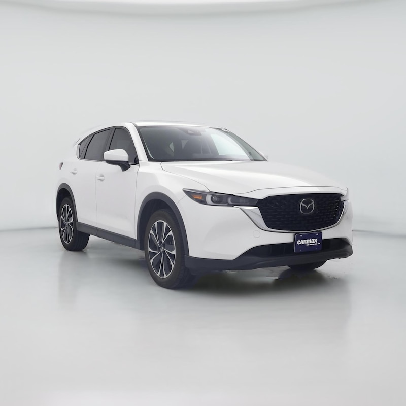 2023 Mazda CX-5 2.5 S Premium Package