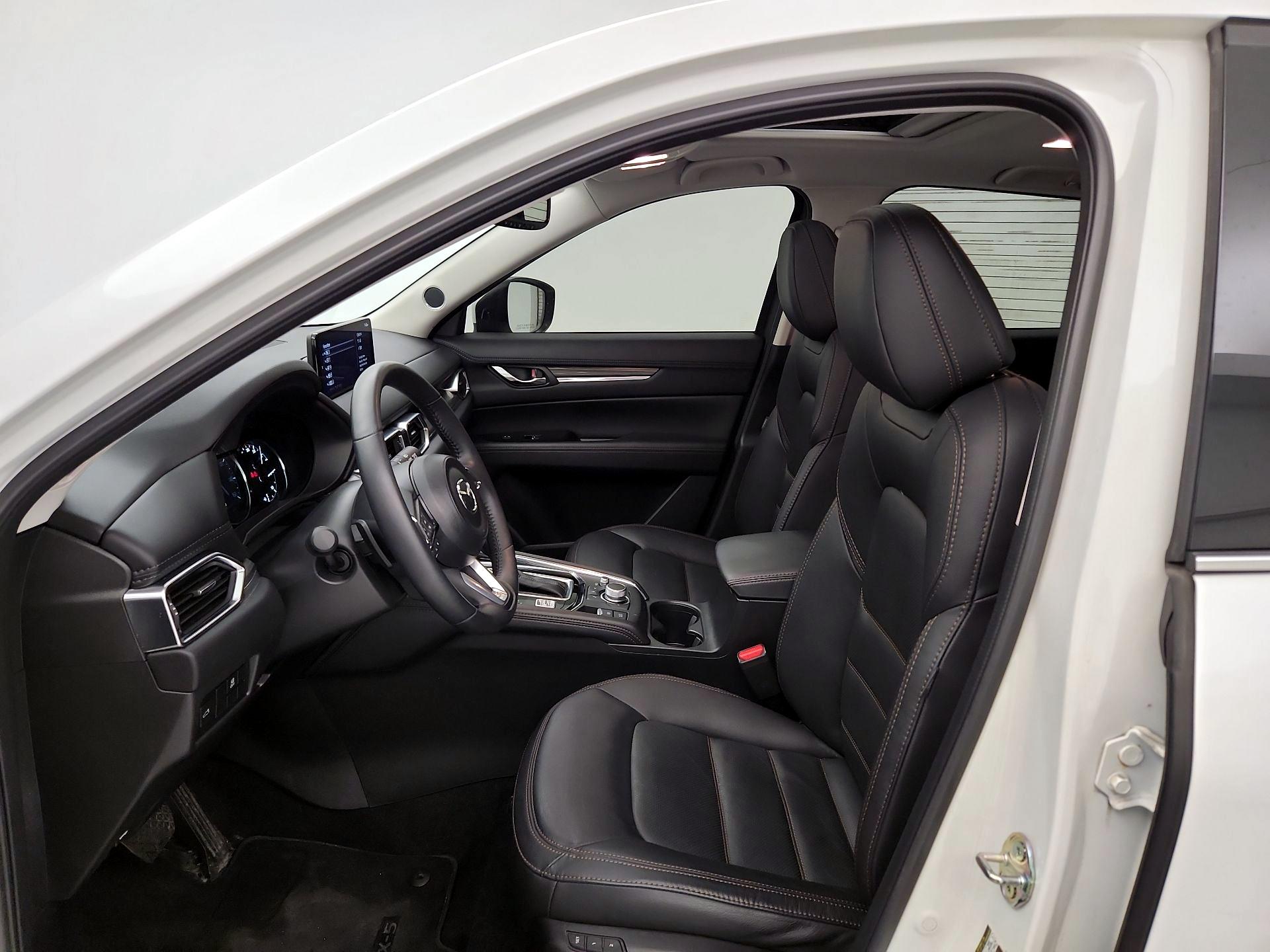 Thumbnail: 2023 Mazda CX-5 - 11