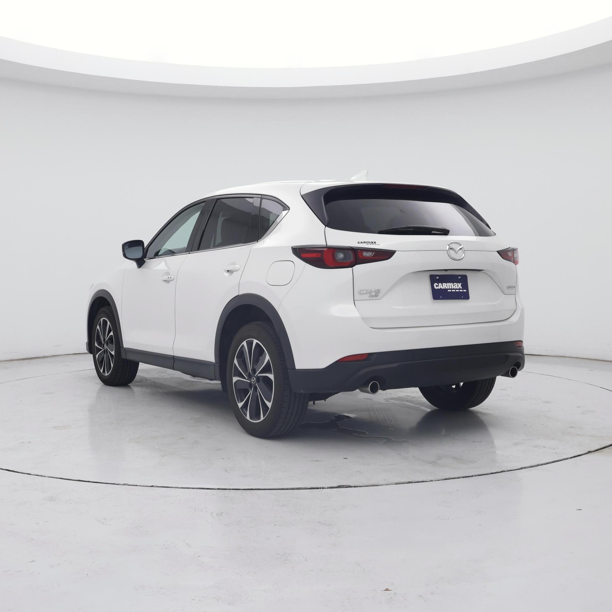 Thumbnail: 2023 Mazda CX-5 - 2