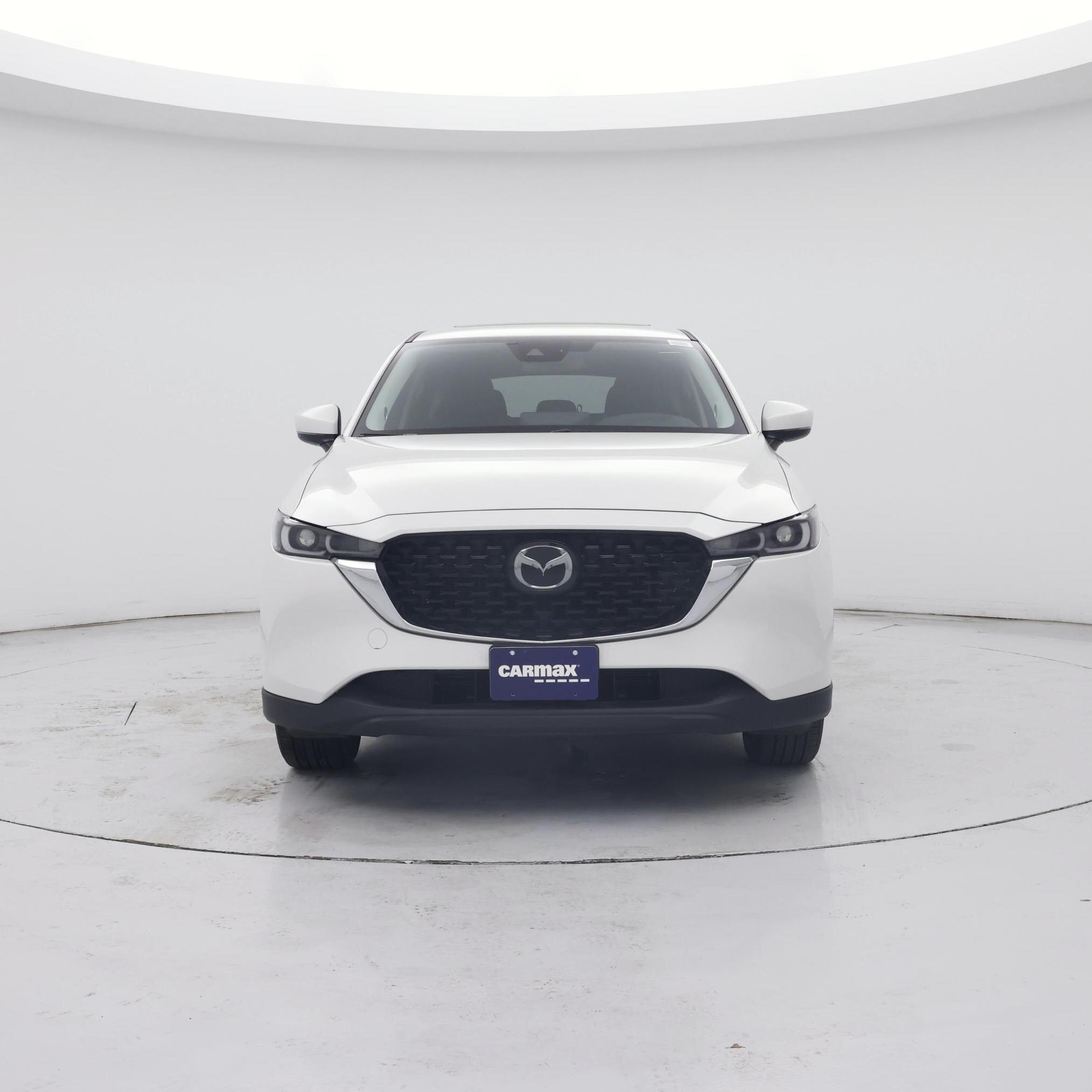 Thumbnail: 2023 Mazda CX-5 - 5