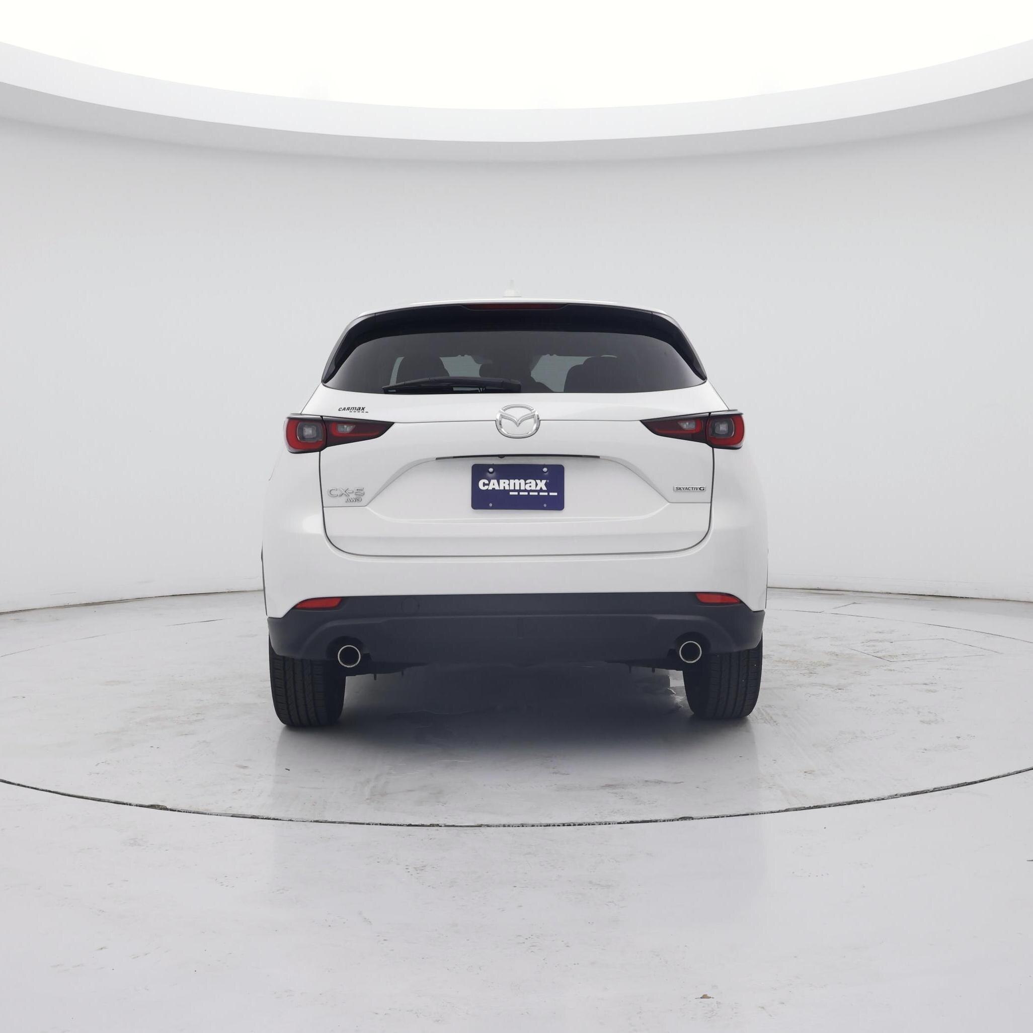 Thumbnail: 2023 Mazda CX-5 - 6