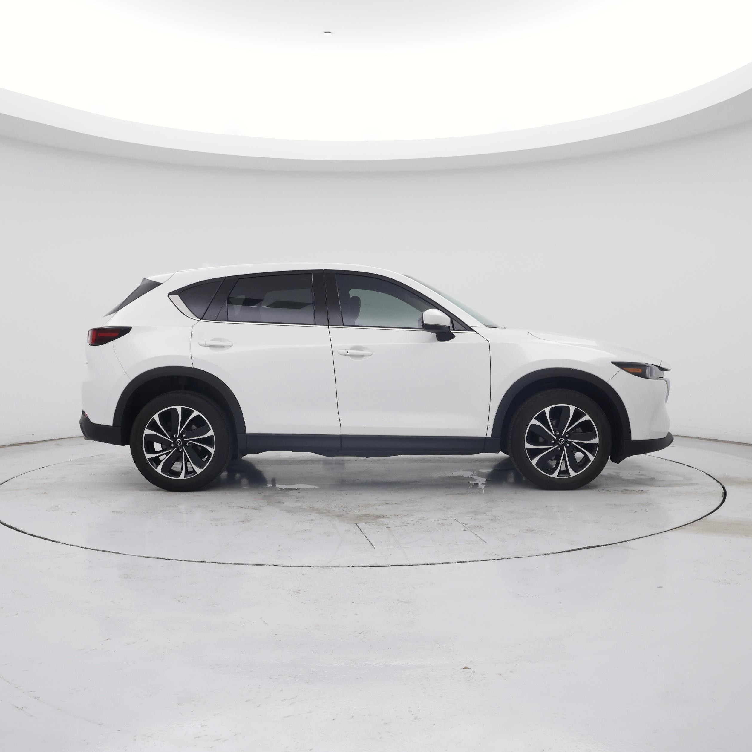 Thumbnail: 2023 Mazda CX-5 - 7