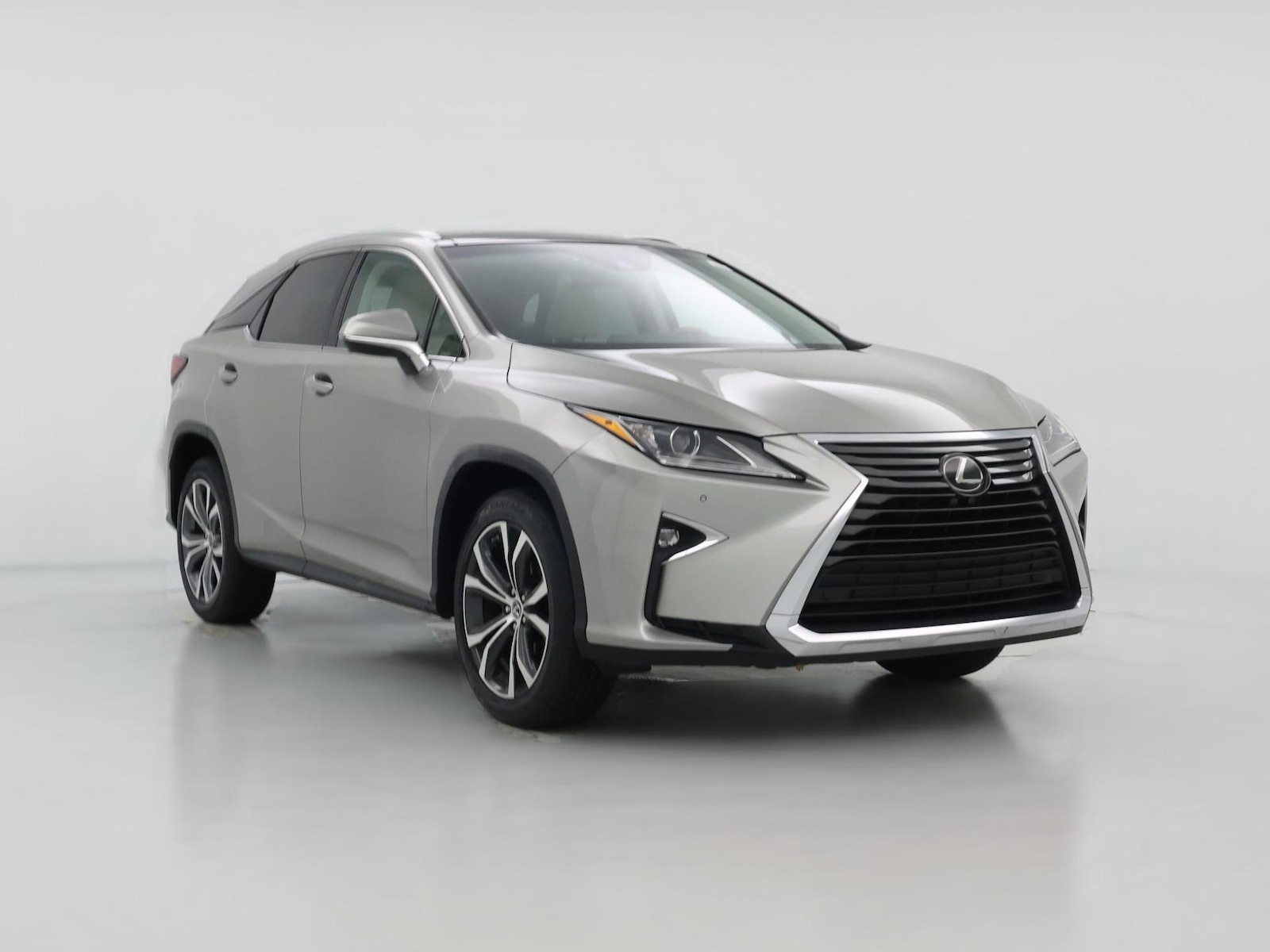 2018 Lexus RX 350 - Photo 1