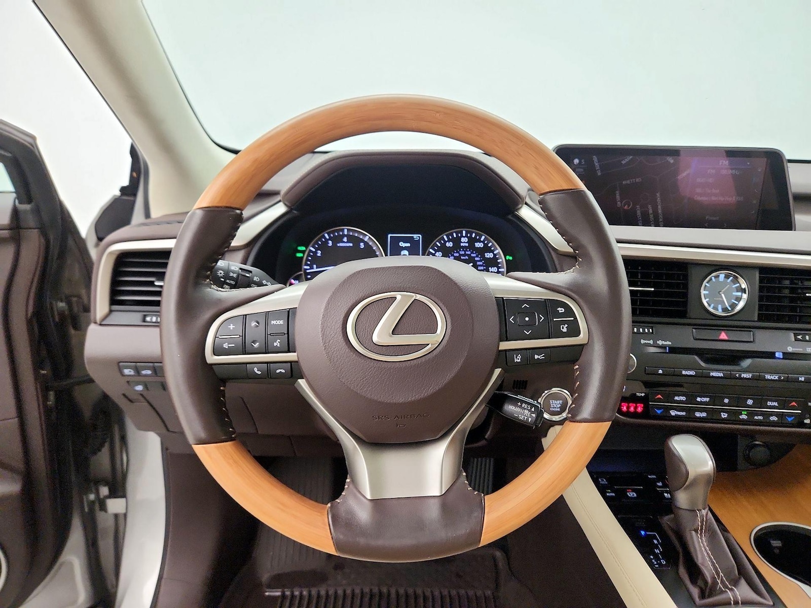 2018 Lexus RX 350 - Photo 11