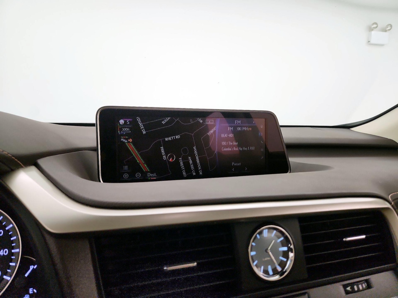 2018 Lexus RX 350 - Photo 15