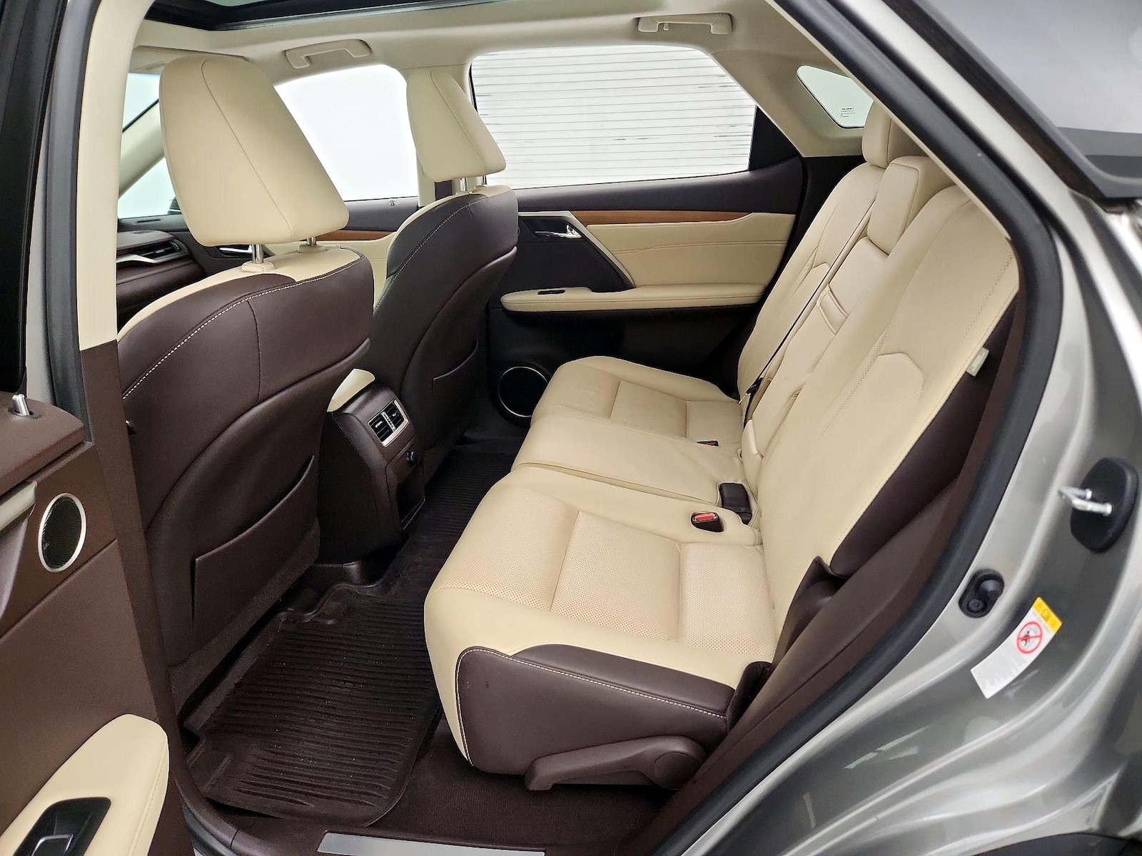 2018 Lexus RX 350 - Photo 22