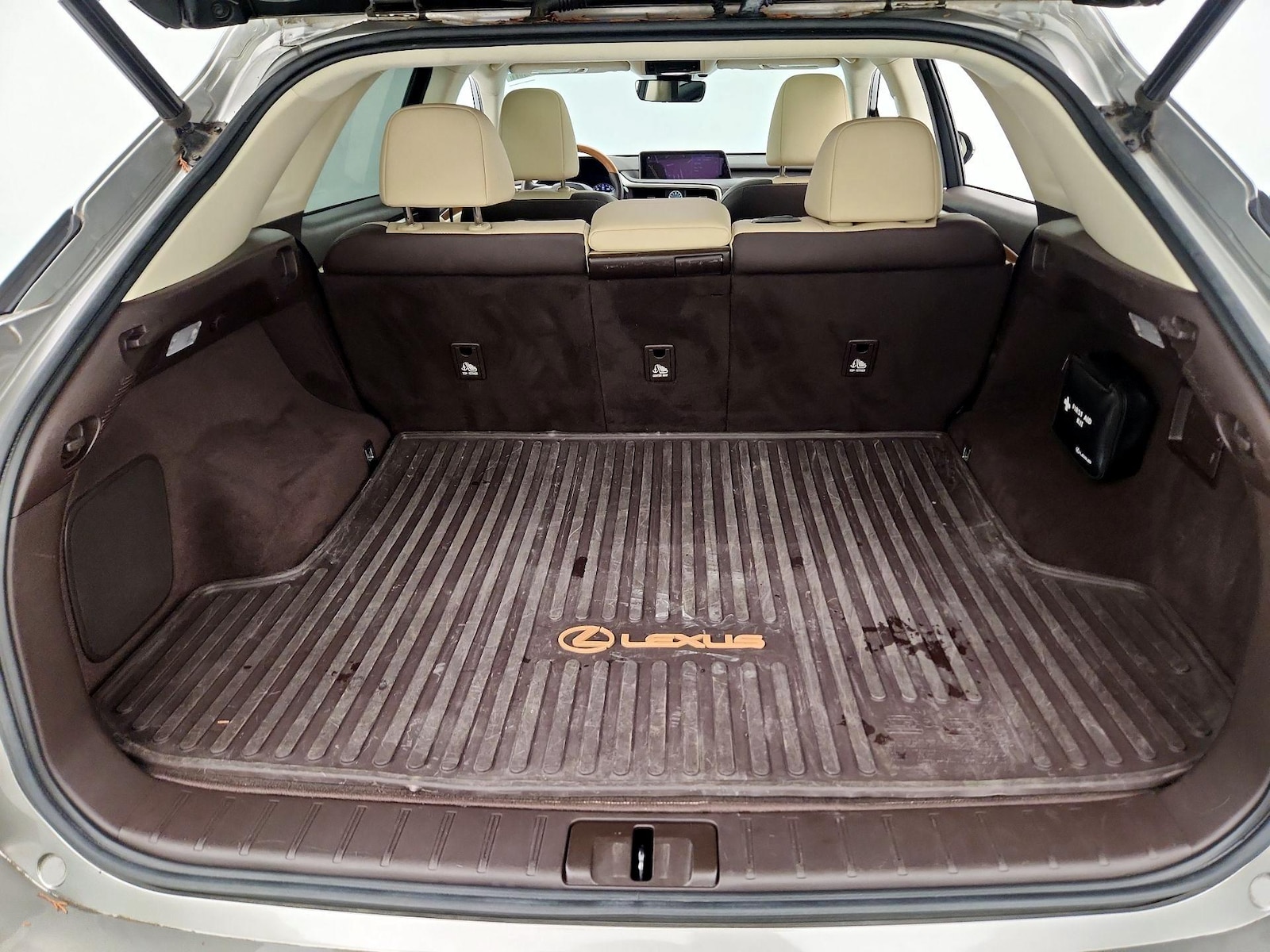 2018 Lexus RX 350 - Photo 23