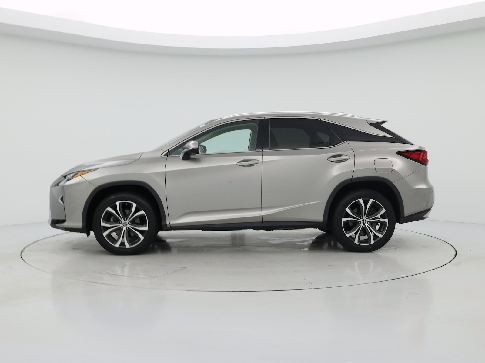 2018 Lexus RX 350 - Photo 4