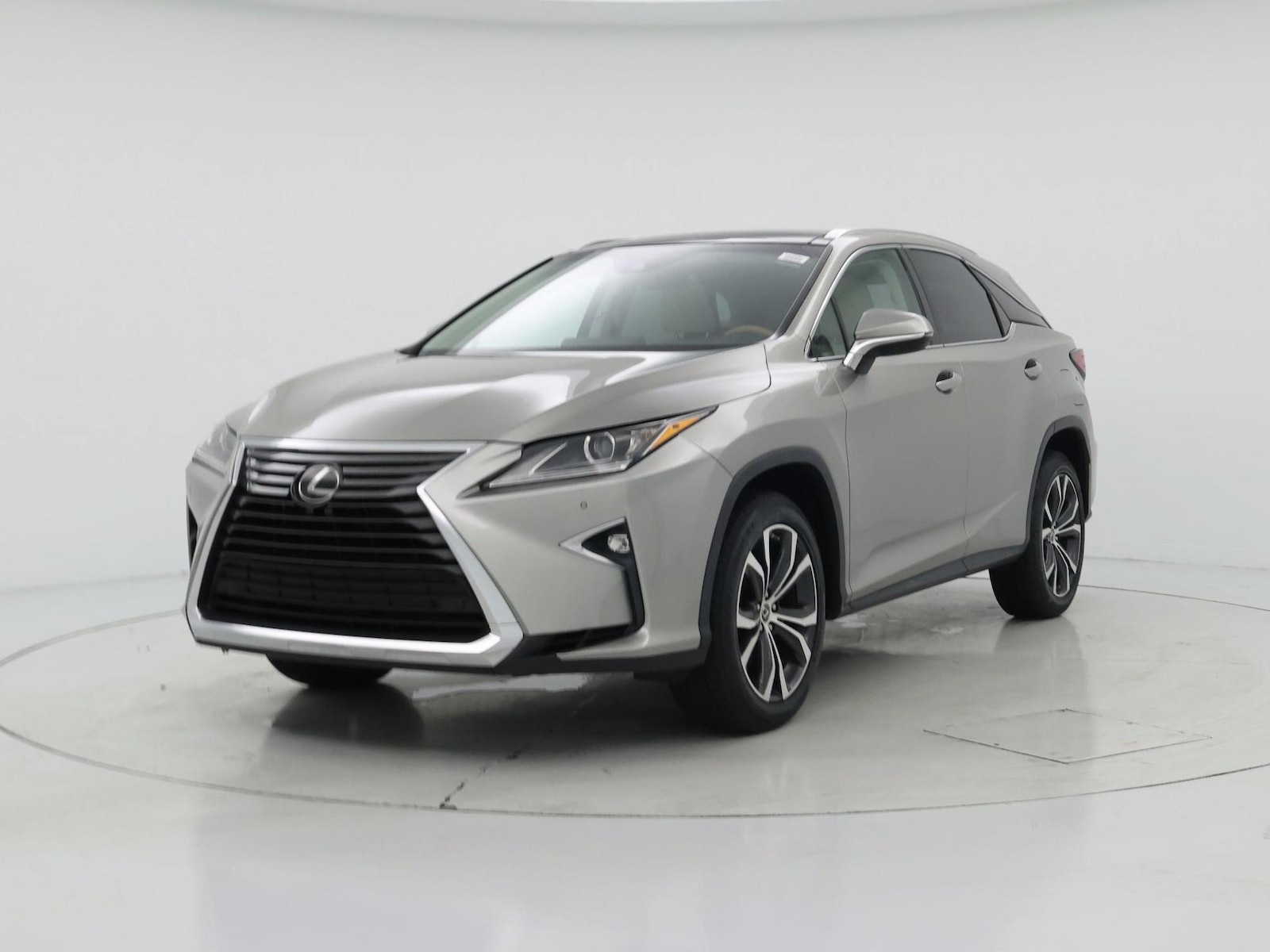 2018 Lexus RX 350 - Photo 5