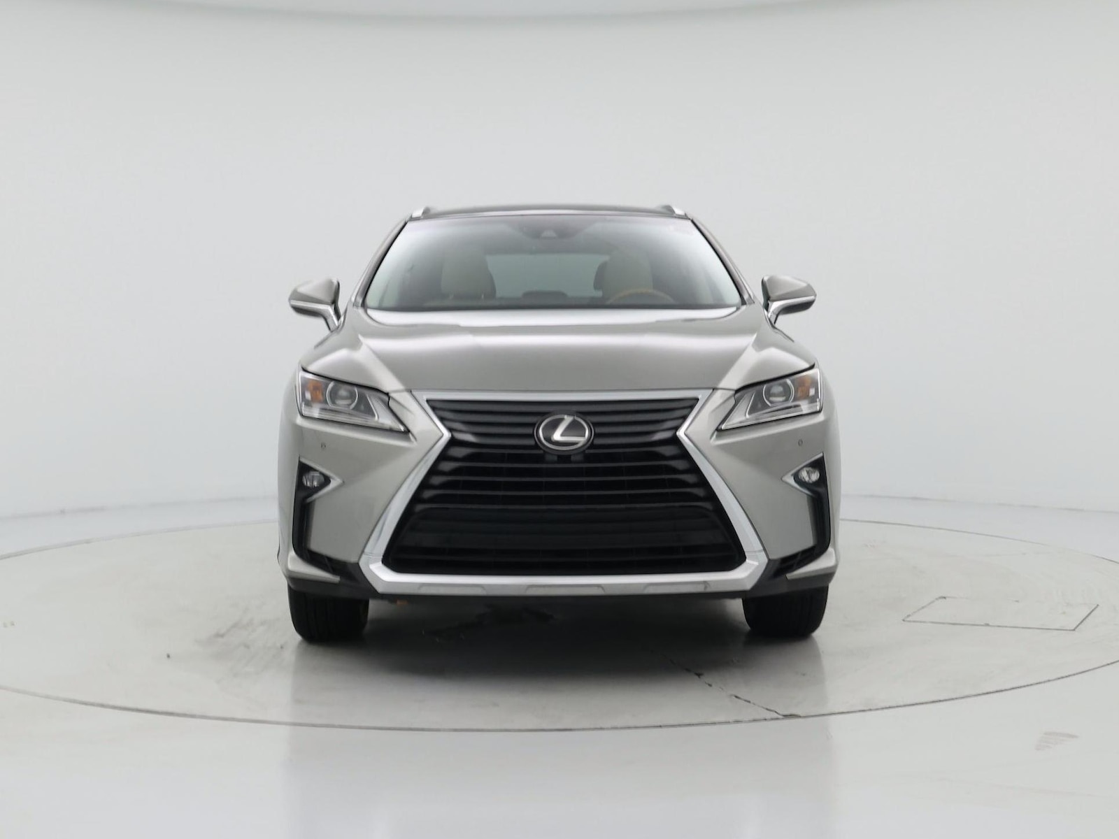 2018 Lexus RX 350 - Photo 6