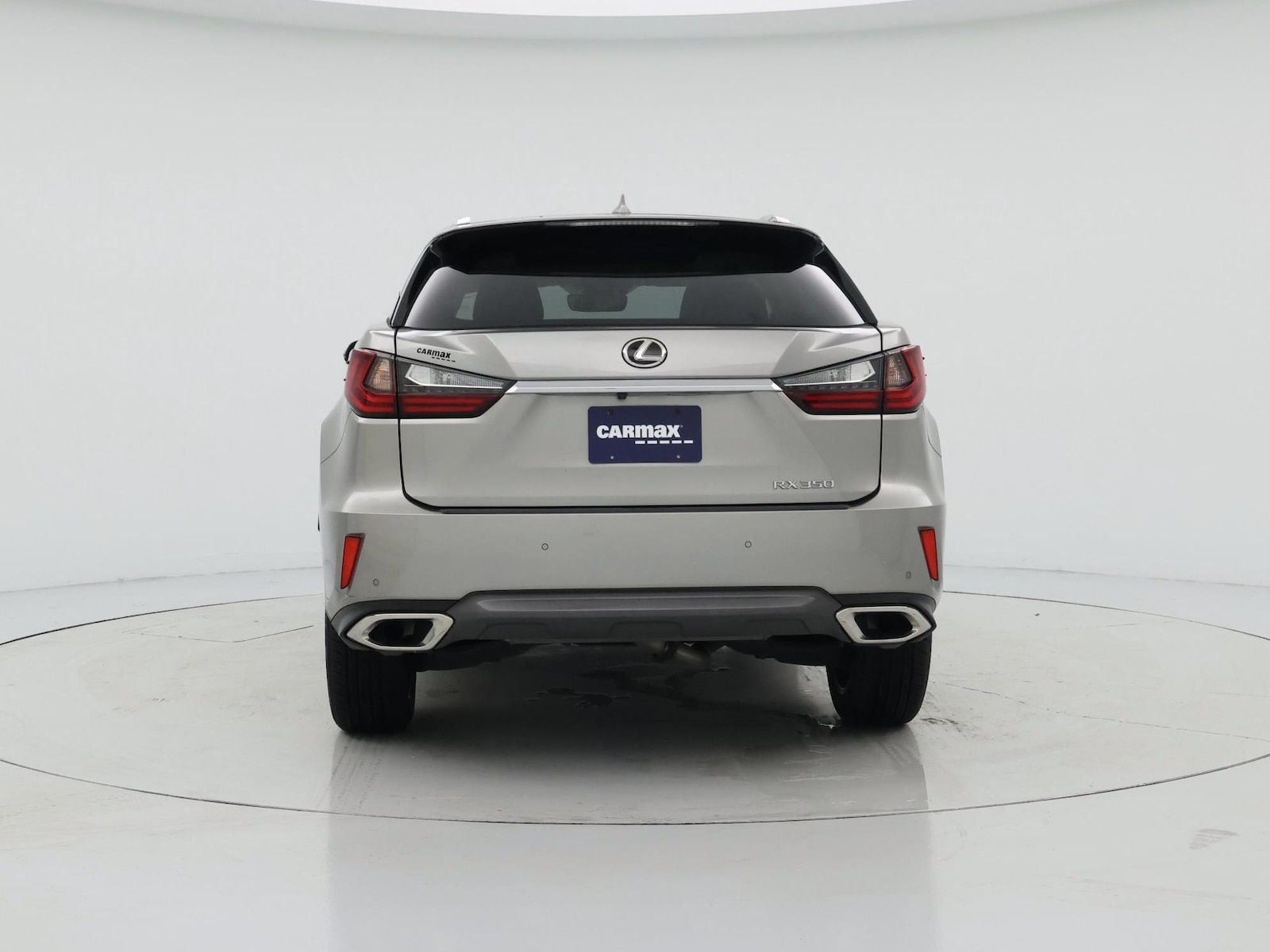 2018 Lexus RX 350 - Photo 7