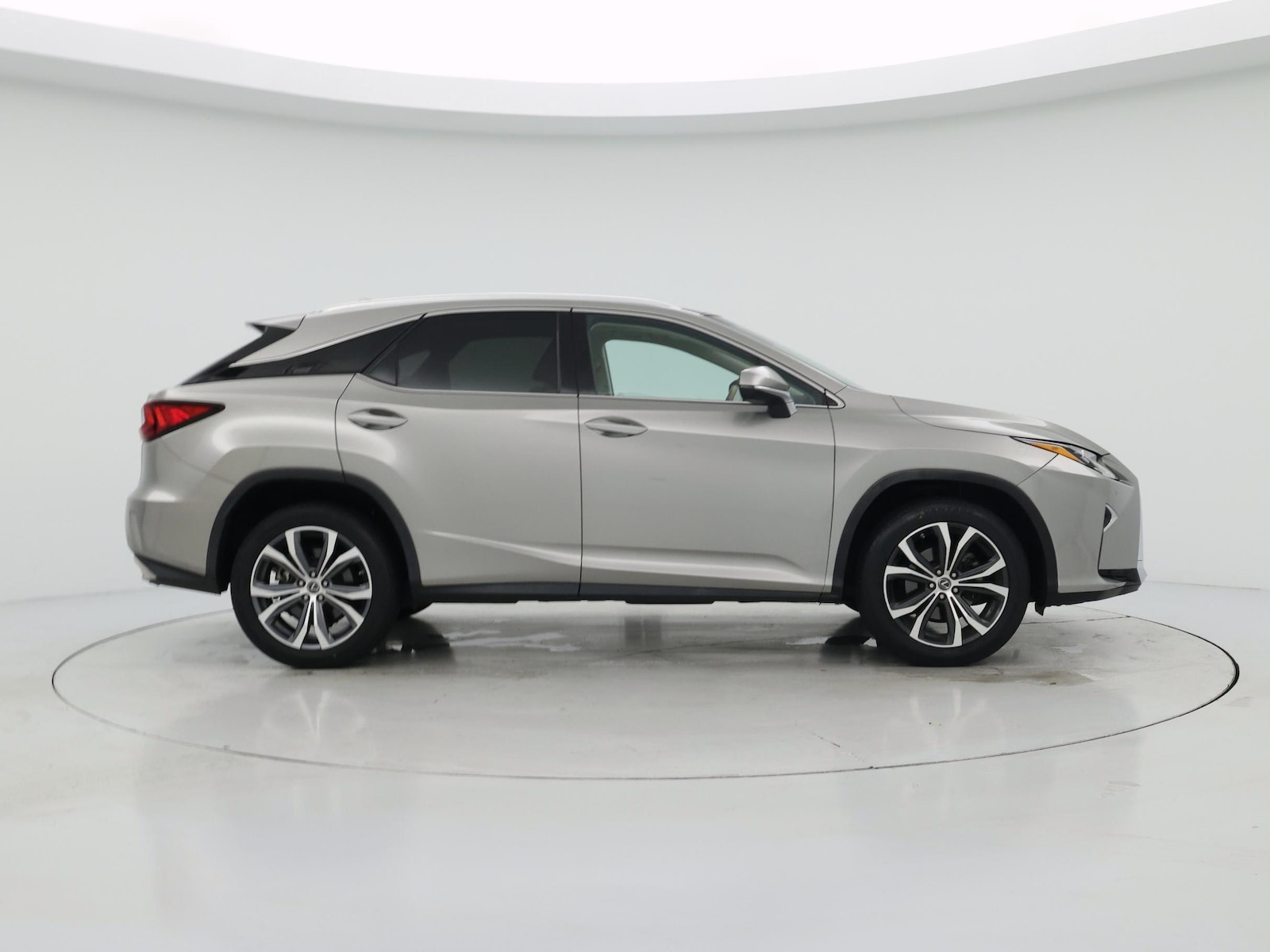 2018 Lexus RX 350 - Photo 8