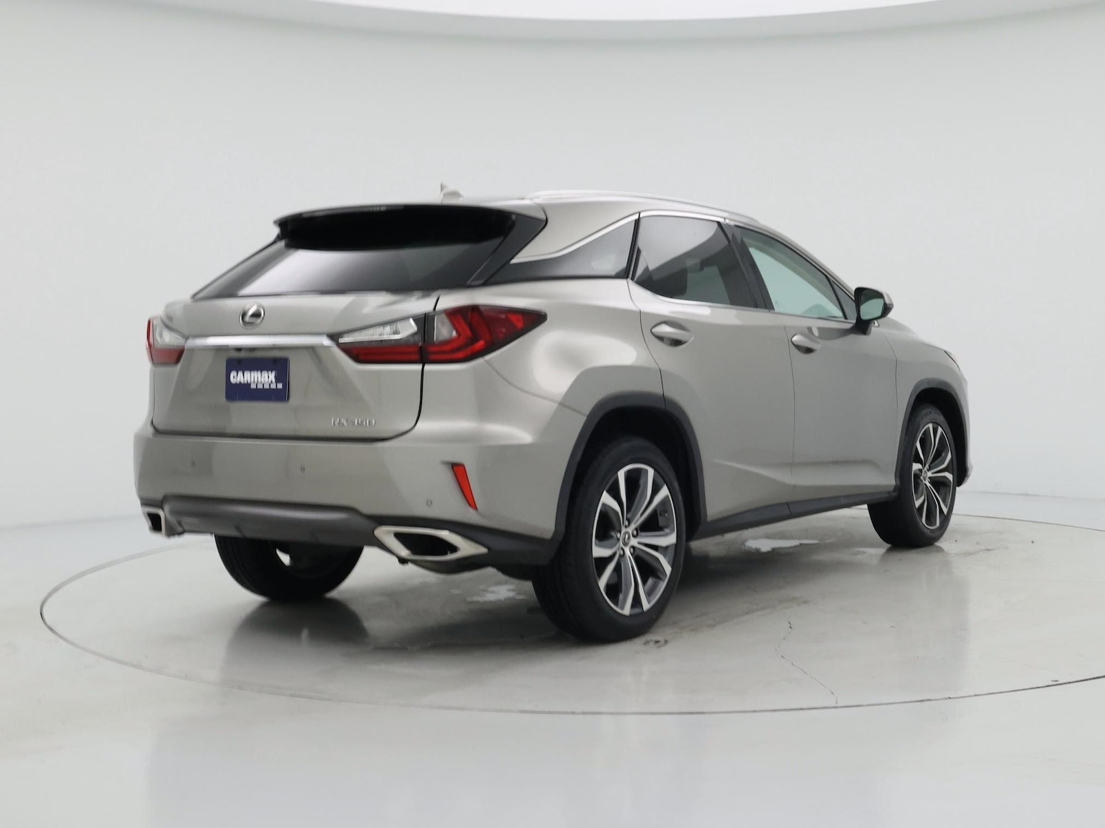 2018 Lexus RX 350 - Photo 9
