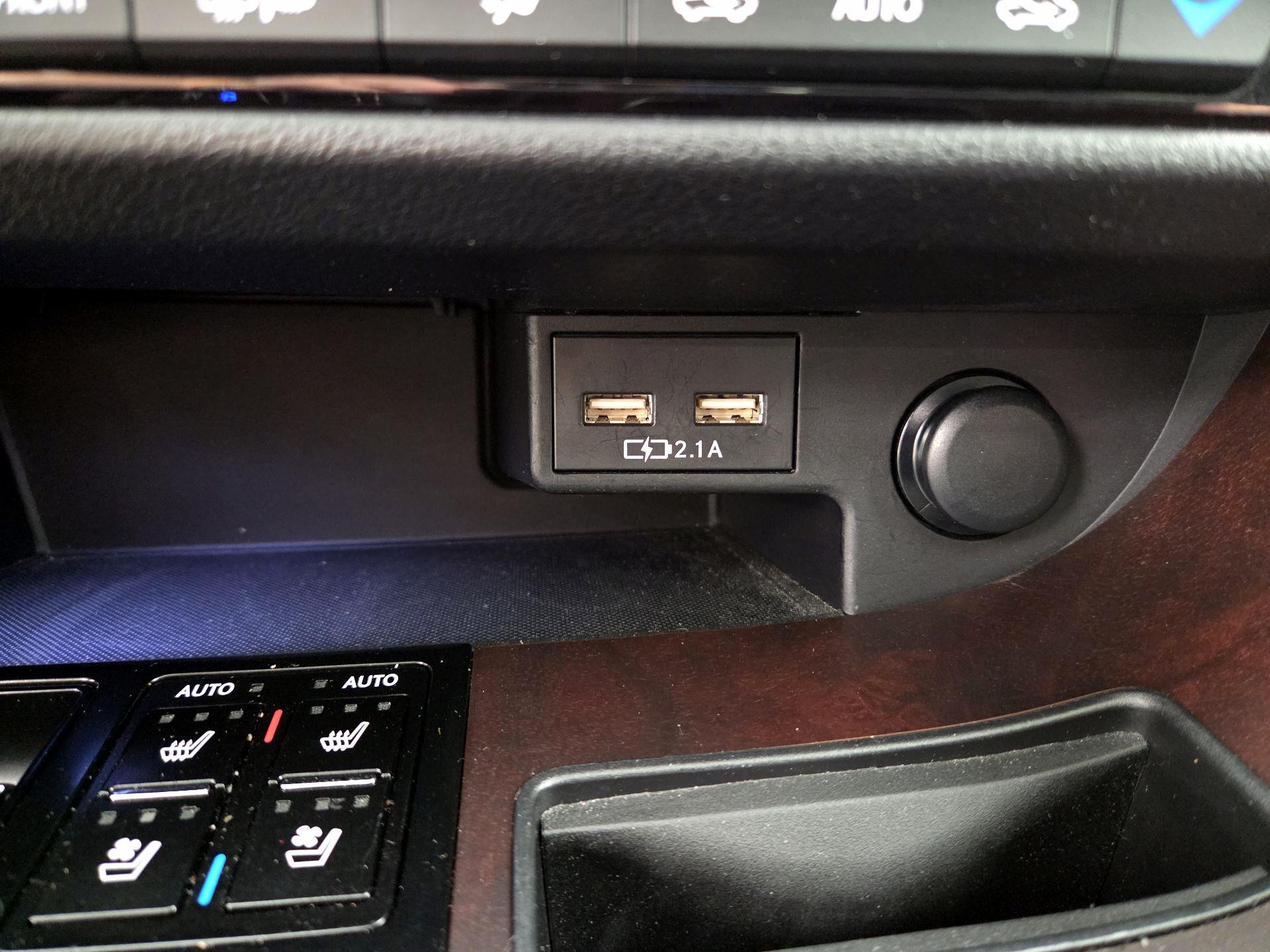 Thumbnail: 2020 Lexus RX - 19