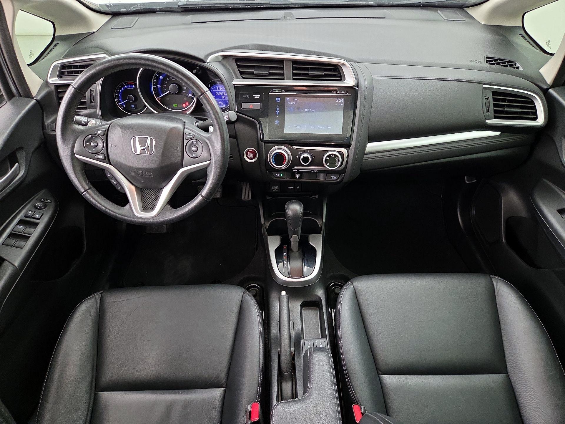 Thumbnail: 2015 Honda Fit - 9