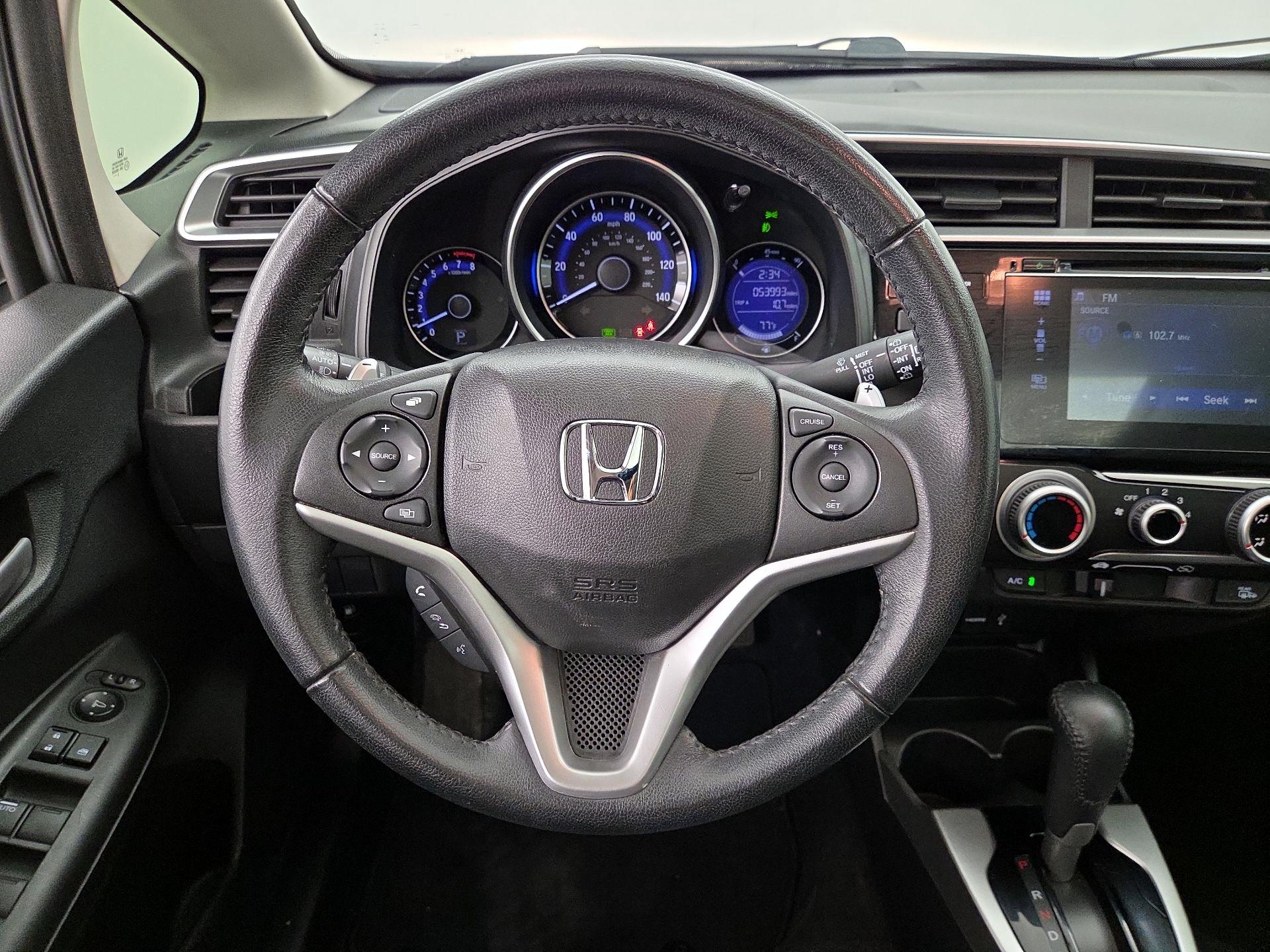 Thumbnail: 2015 Honda Fit - 10