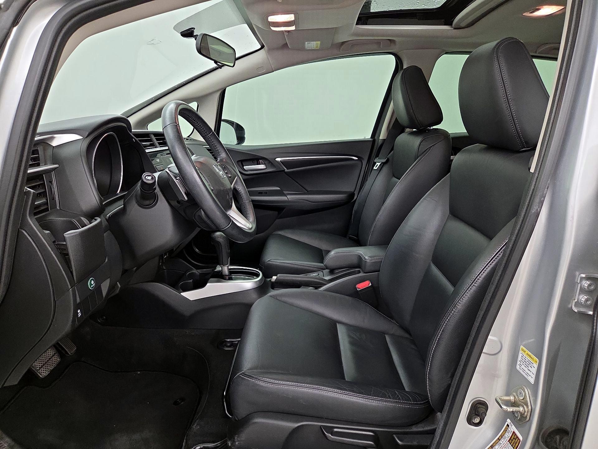 Thumbnail: 2015 Honda Fit - 11