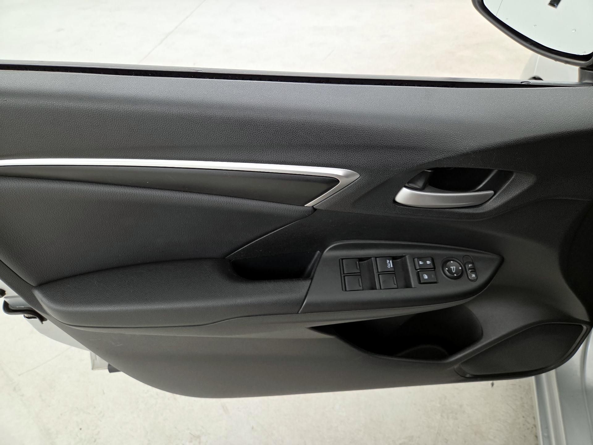 Thumbnail: 2015 Honda Fit - 12
