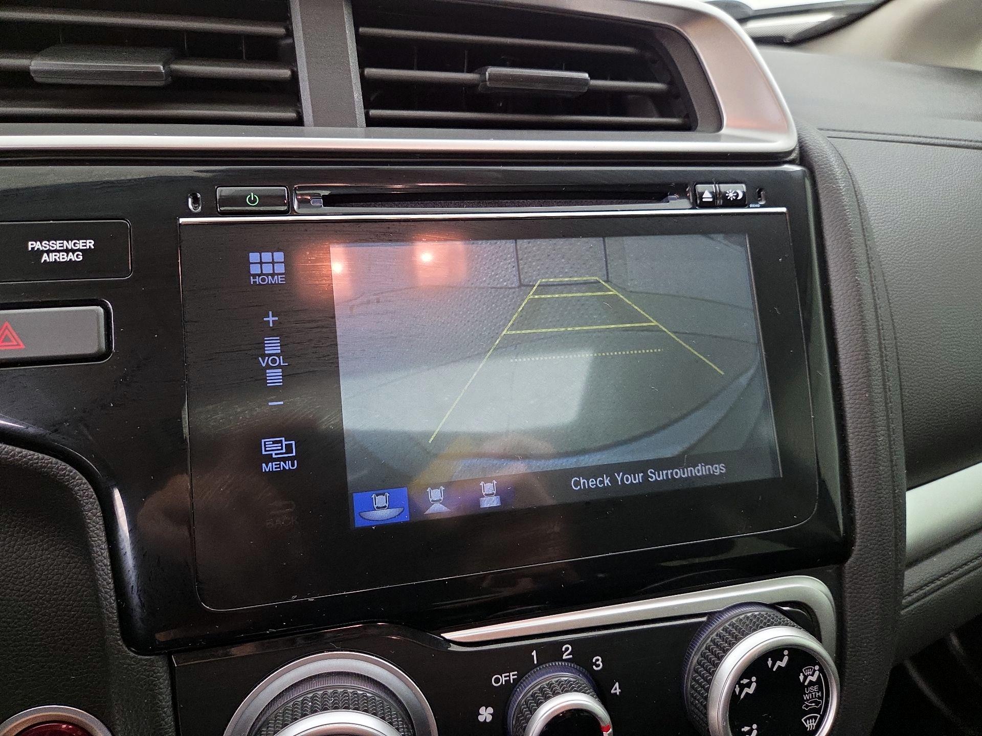 Thumbnail: 2015 Honda Fit - 15
