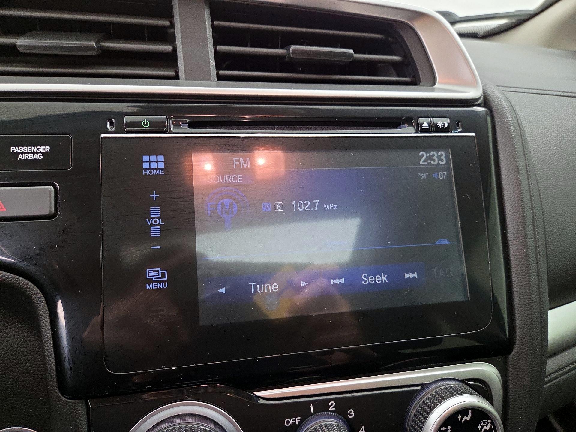 Thumbnail: 2015 Honda Fit - 16