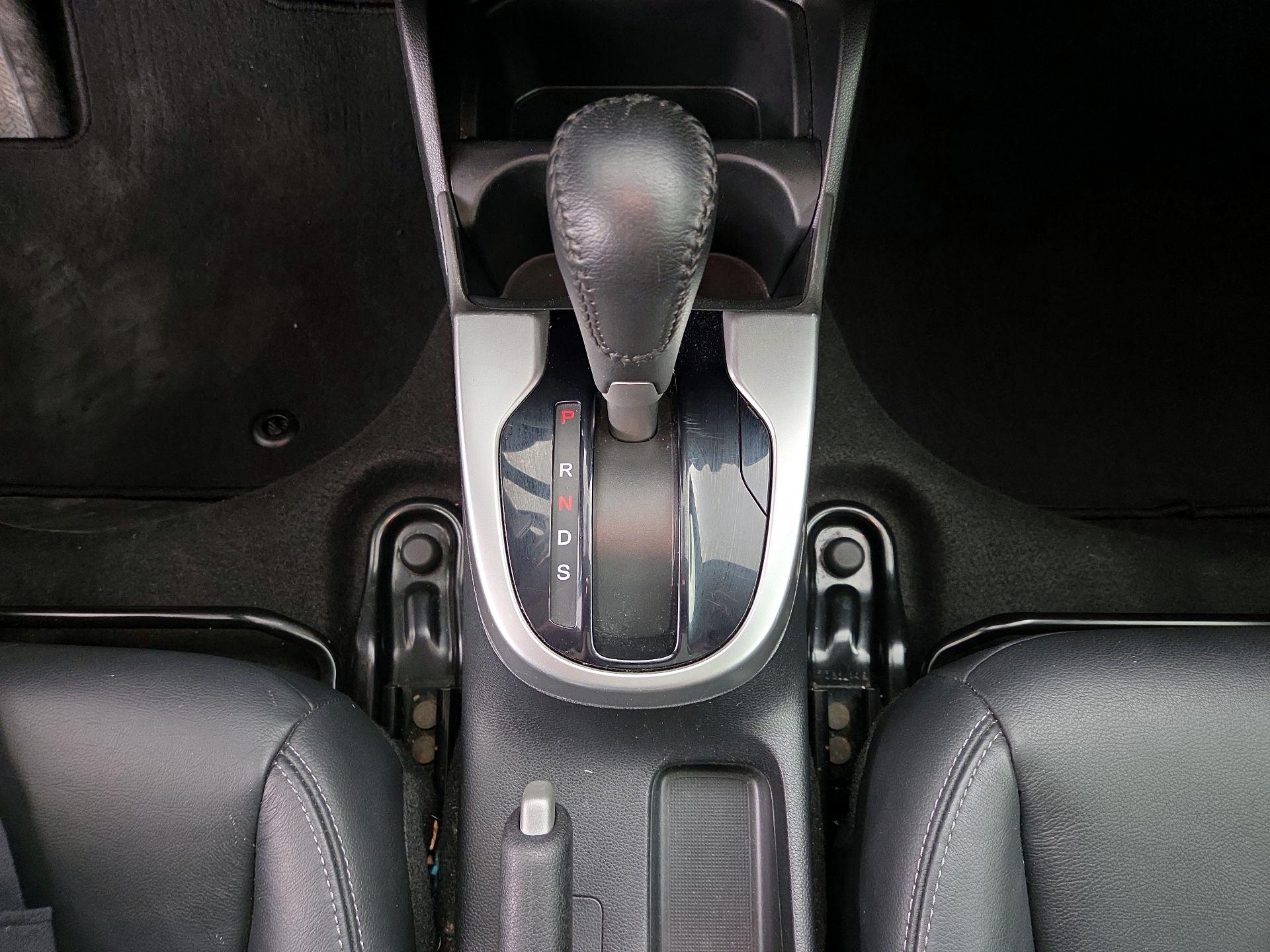 Thumbnail: 2015 Honda Fit - 18