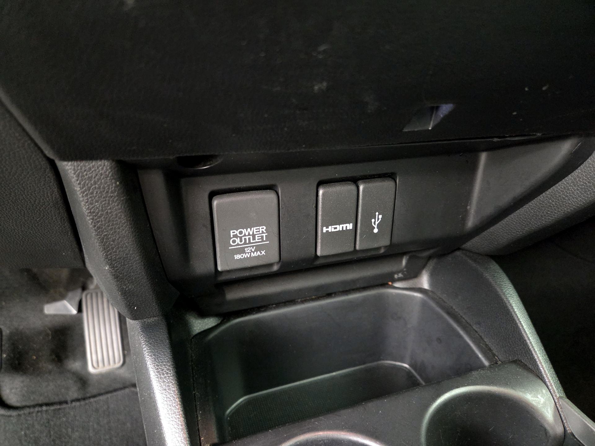 Thumbnail: 2015 Honda Fit - 19