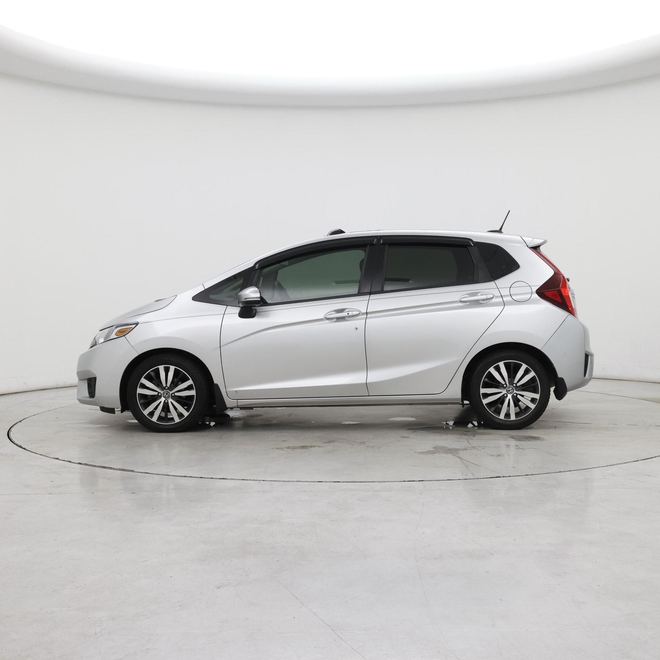 Thumbnail: 2015 Honda Fit - 3