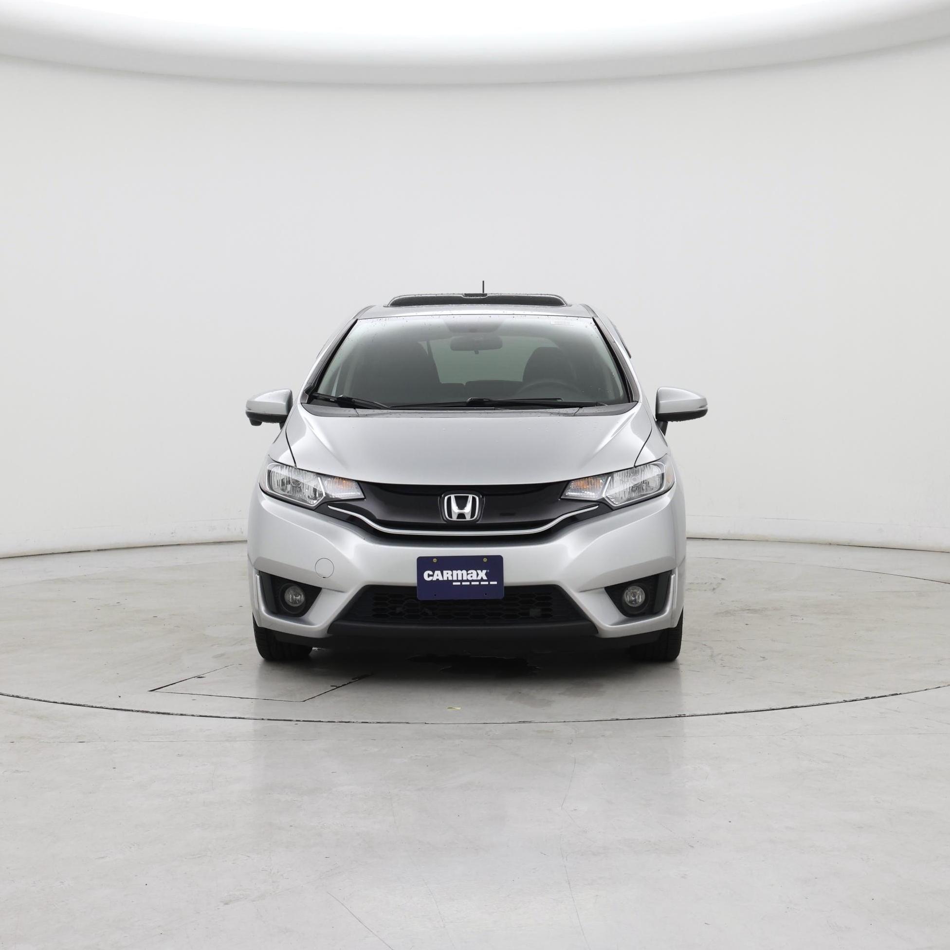 Thumbnail: 2015 Honda Fit - 5
