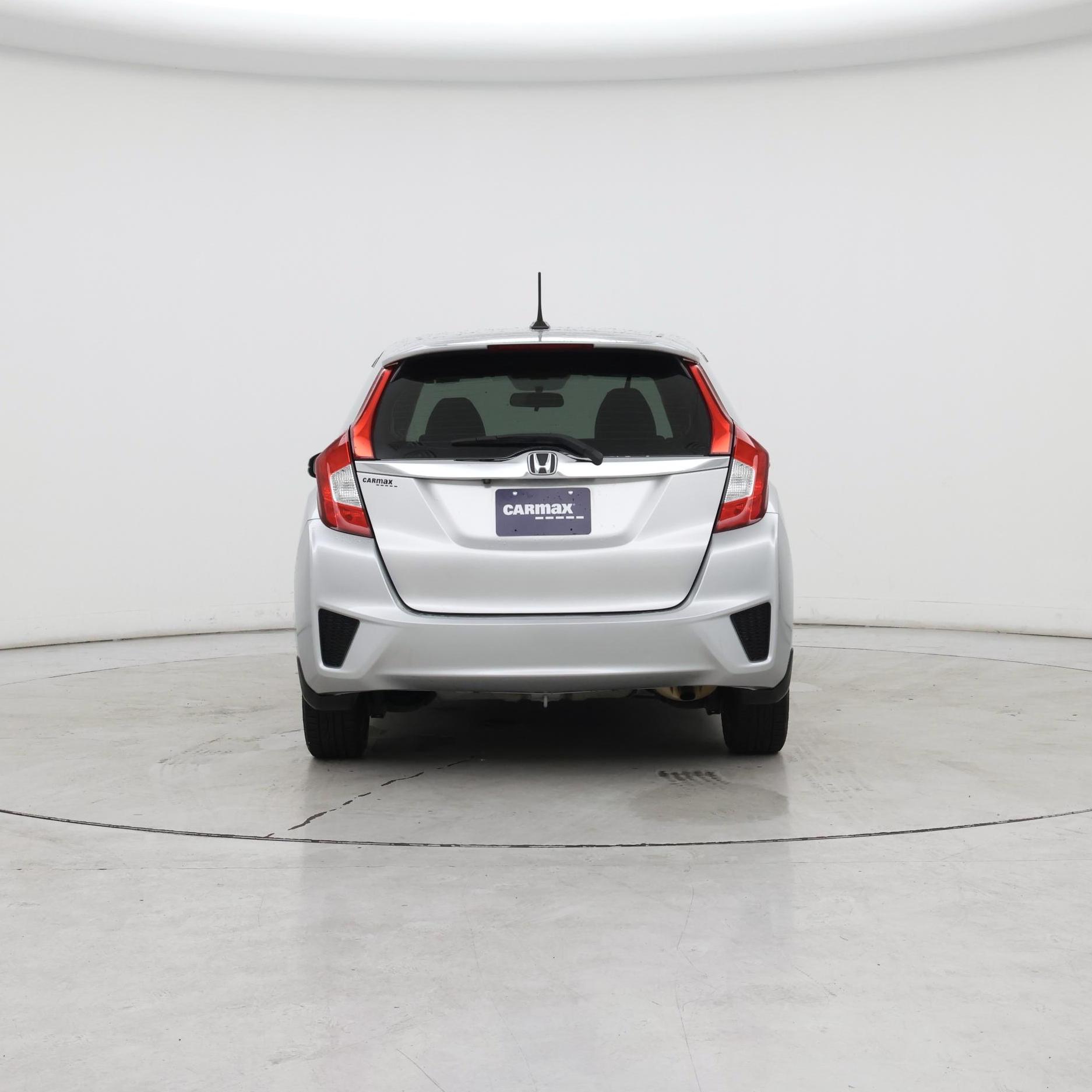 Thumbnail: 2015 Honda Fit - 6