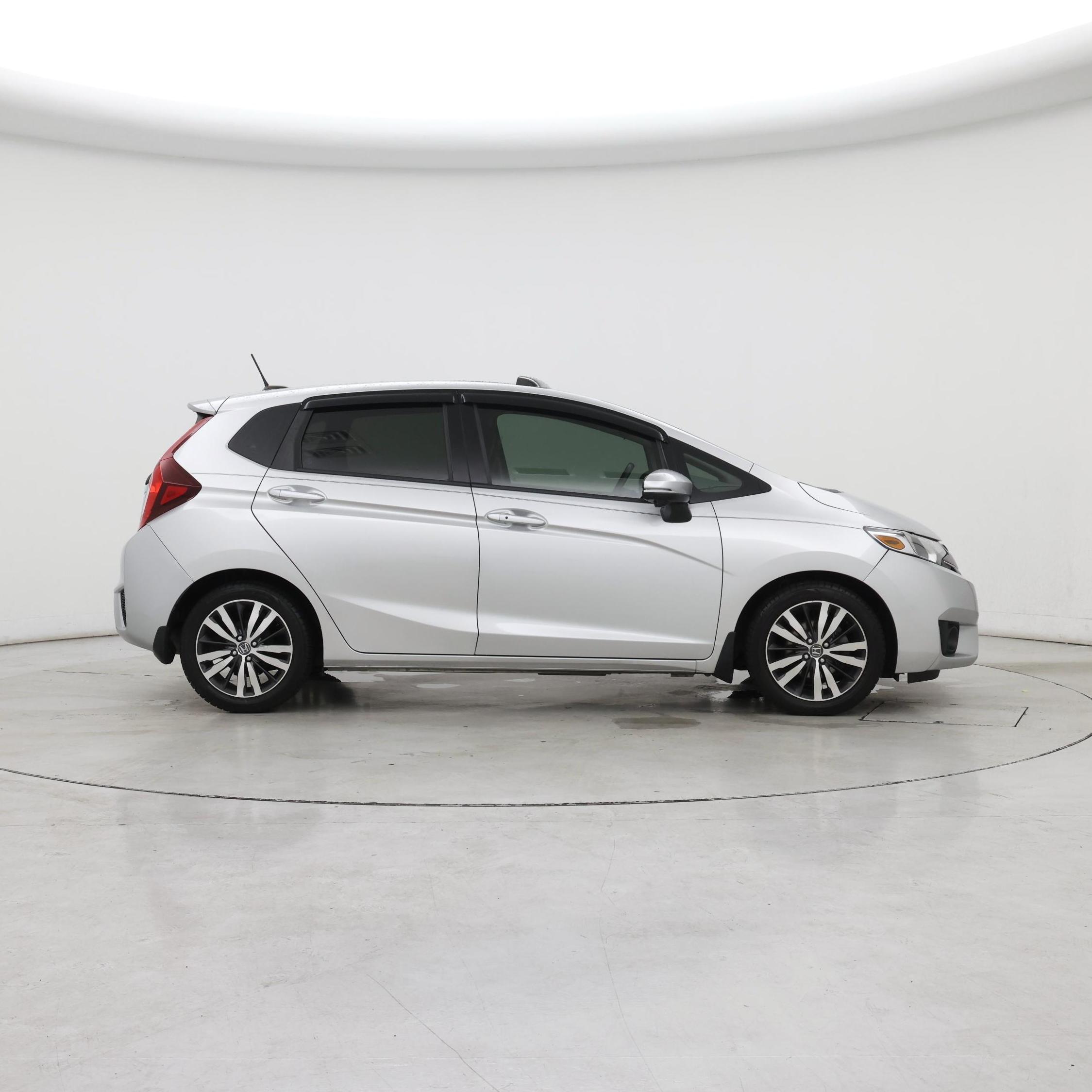 Thumbnail: 2015 Honda Fit - 7