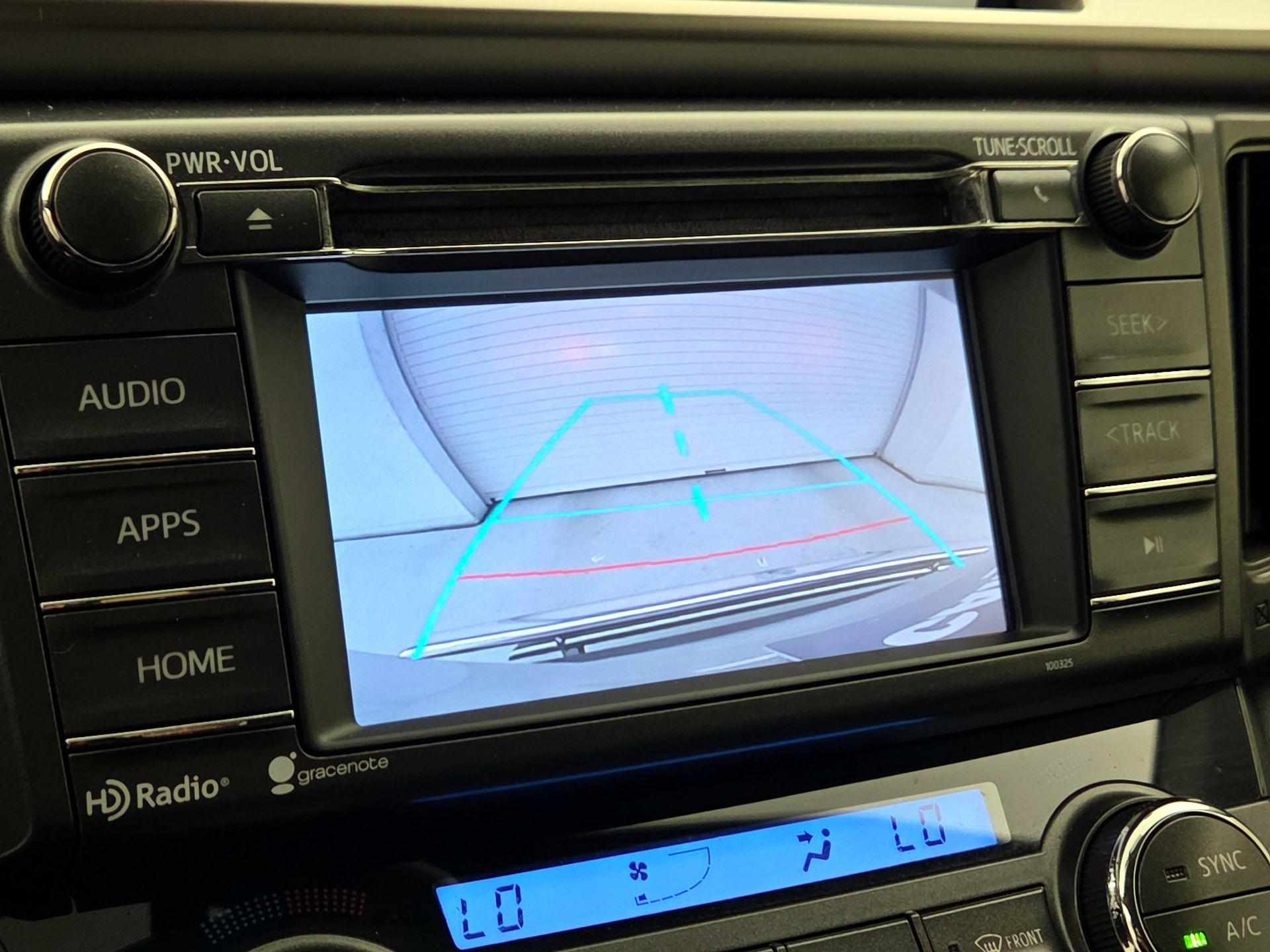 Thumbnail: 2014 Toyota RAV4 - 14