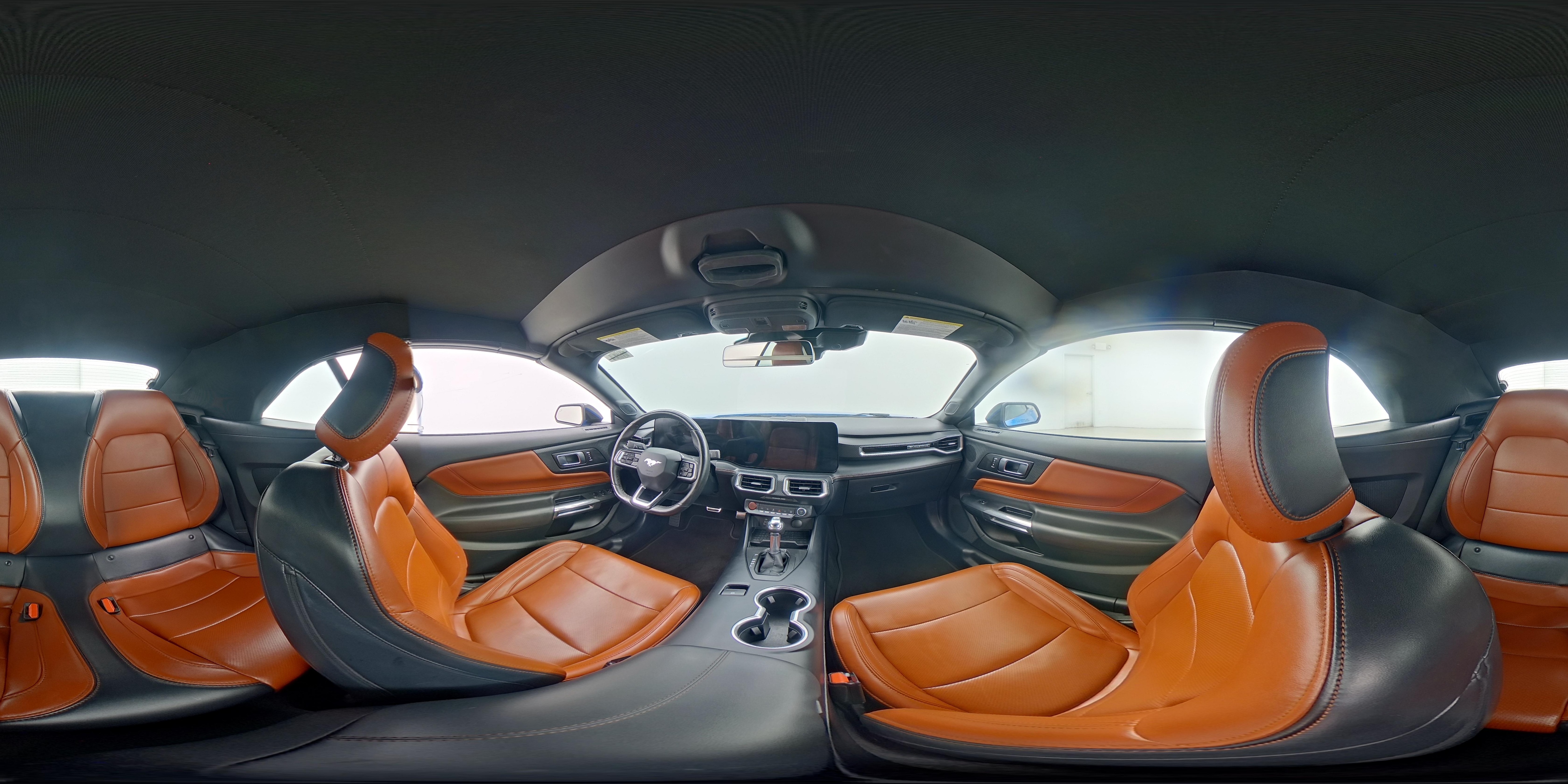2024 Ford Mustang EcoBoost Premium - Photo 26