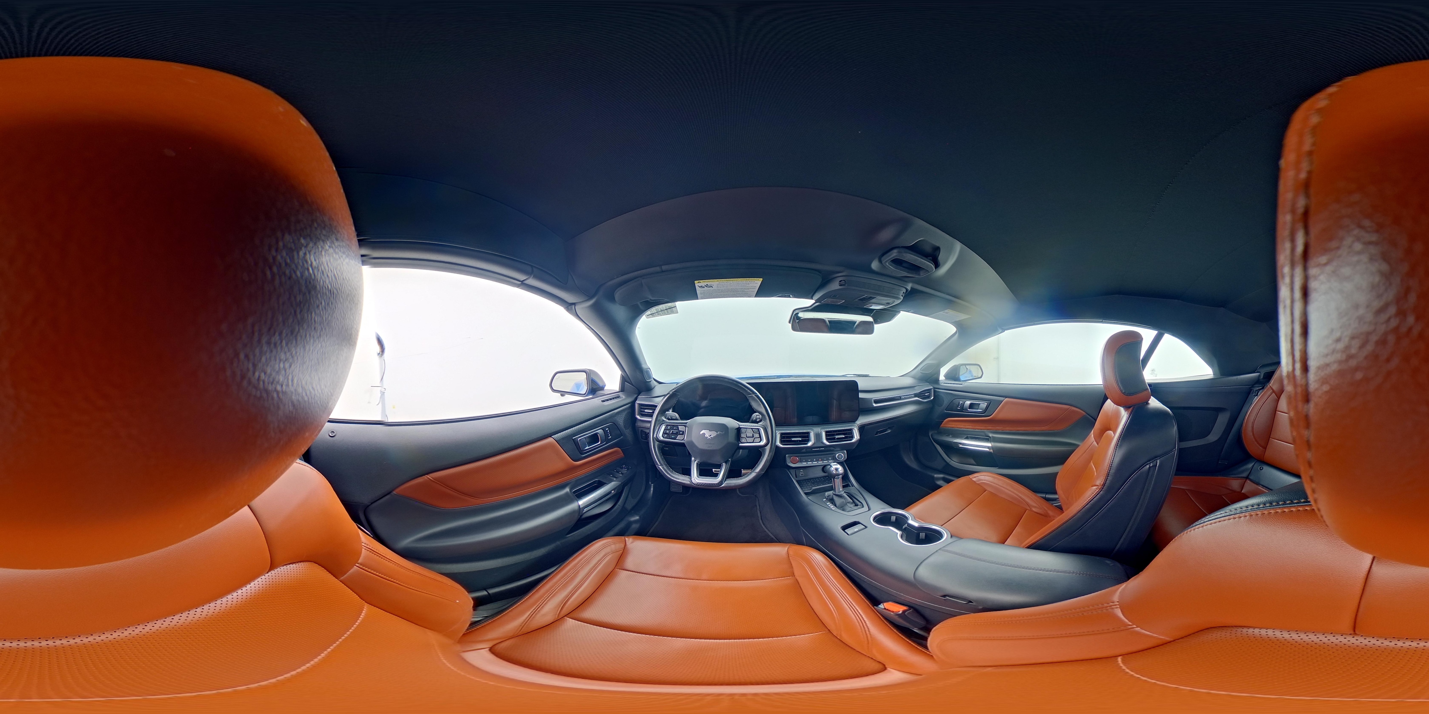 2024 Ford Mustang EcoBoost Premium - Photo 27