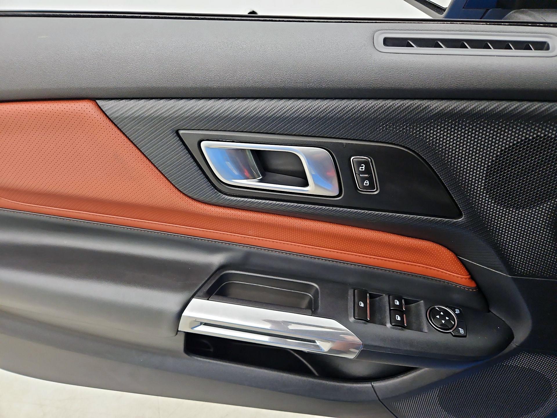 Thumbnail: 2024 Ford Mustang - 12