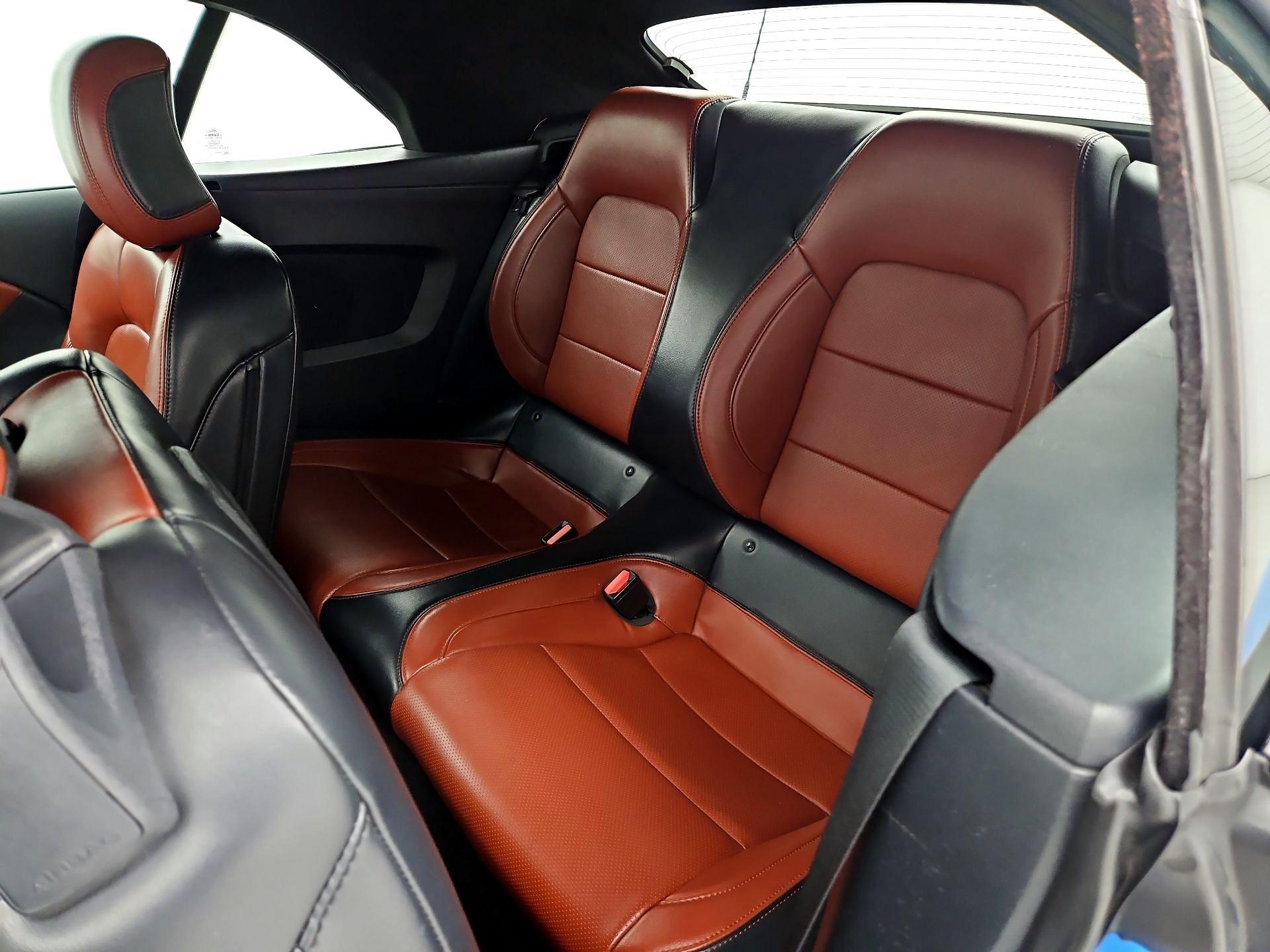 Thumbnail: 2024 Ford Mustang - 20