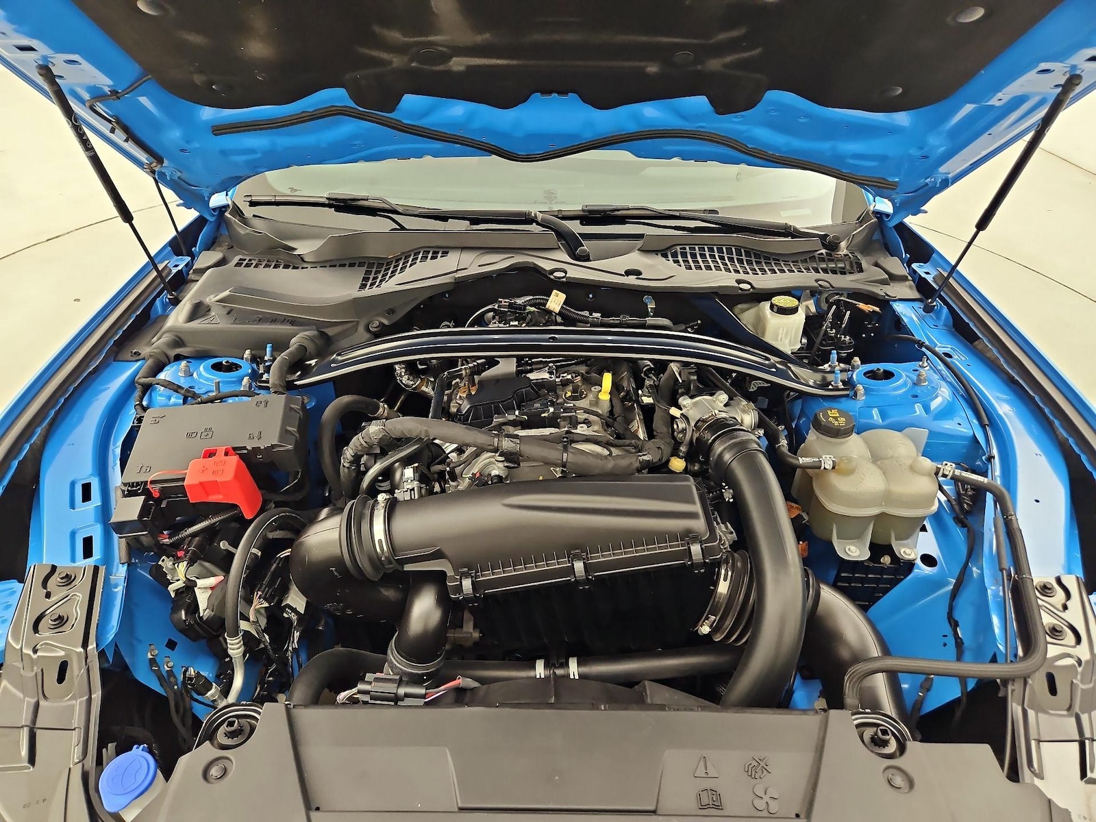 2024 Ford Mustang EcoBoost Premium - Photo 23