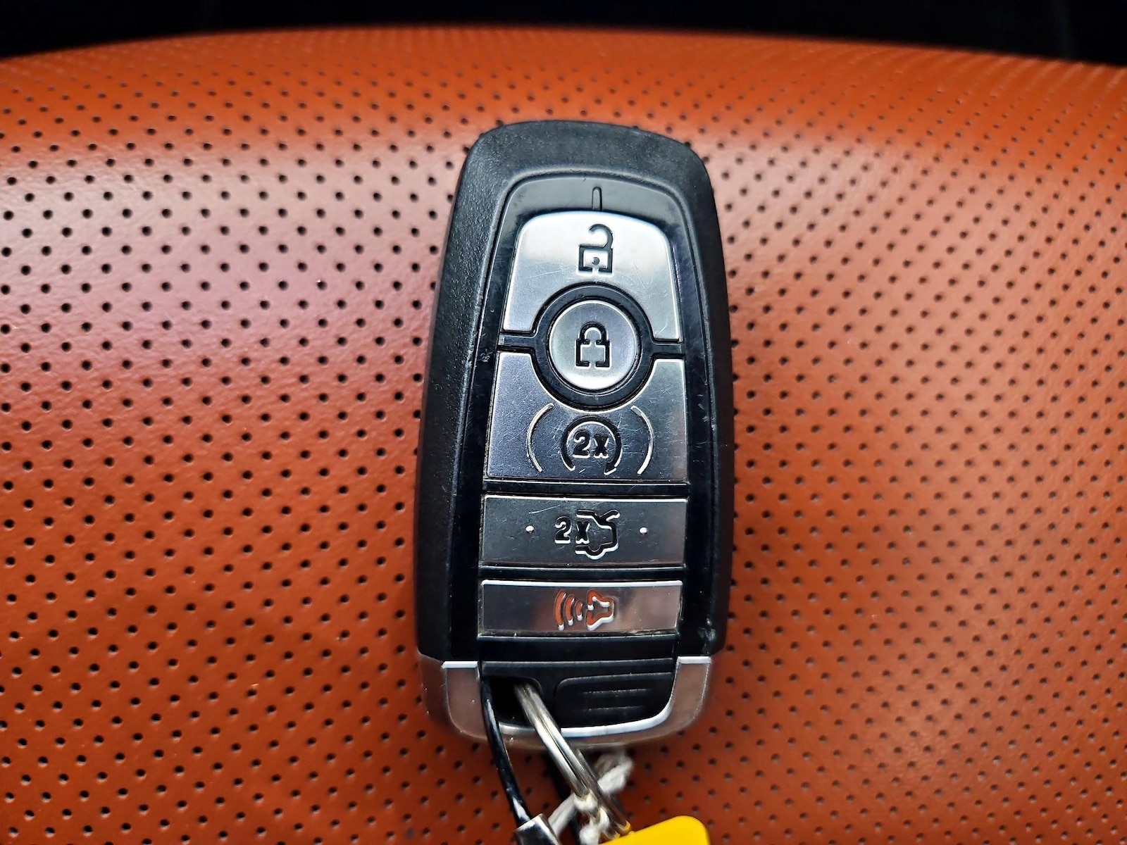 2024 Ford Mustang EcoBoost Premium - Photo 24