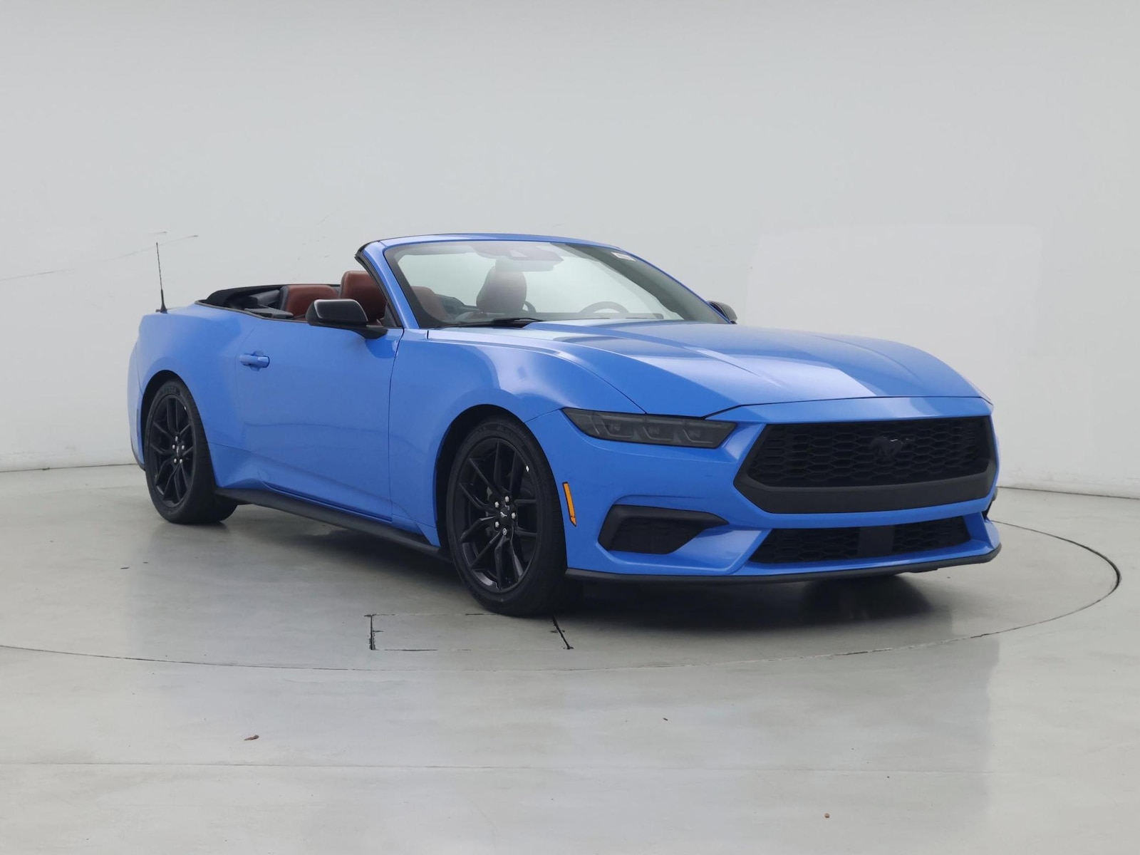 2024 Ford Mustang EcoBoost Premium - Photo 25