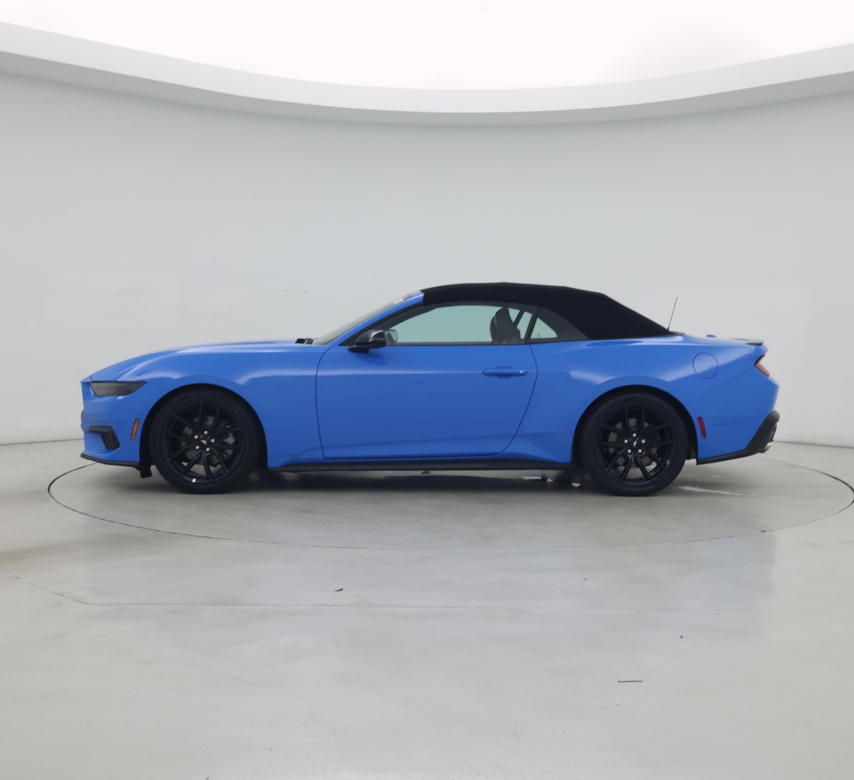 Thumbnail: 2024 Ford Mustang - 3