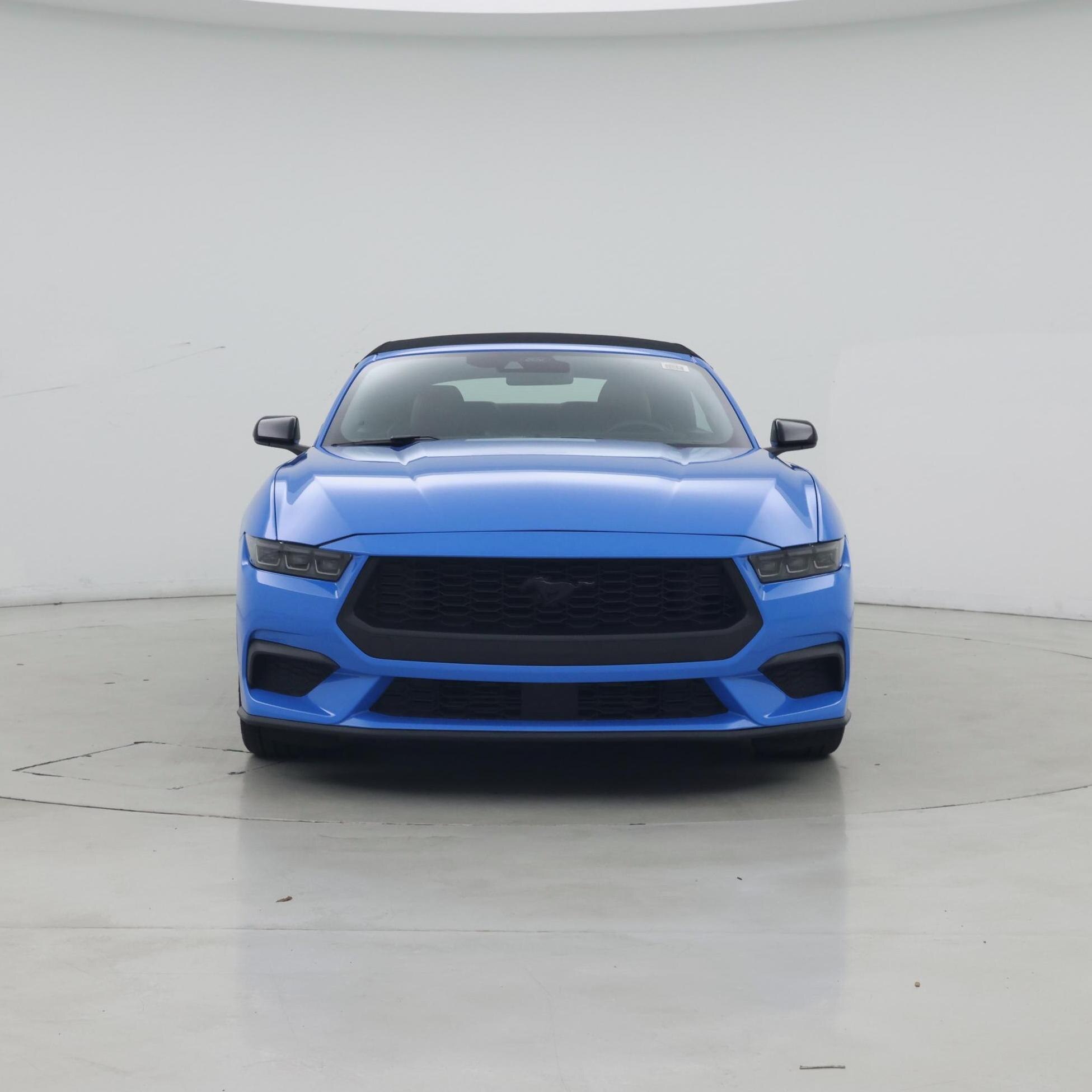Thumbnail: 2024 Ford Mustang - 5