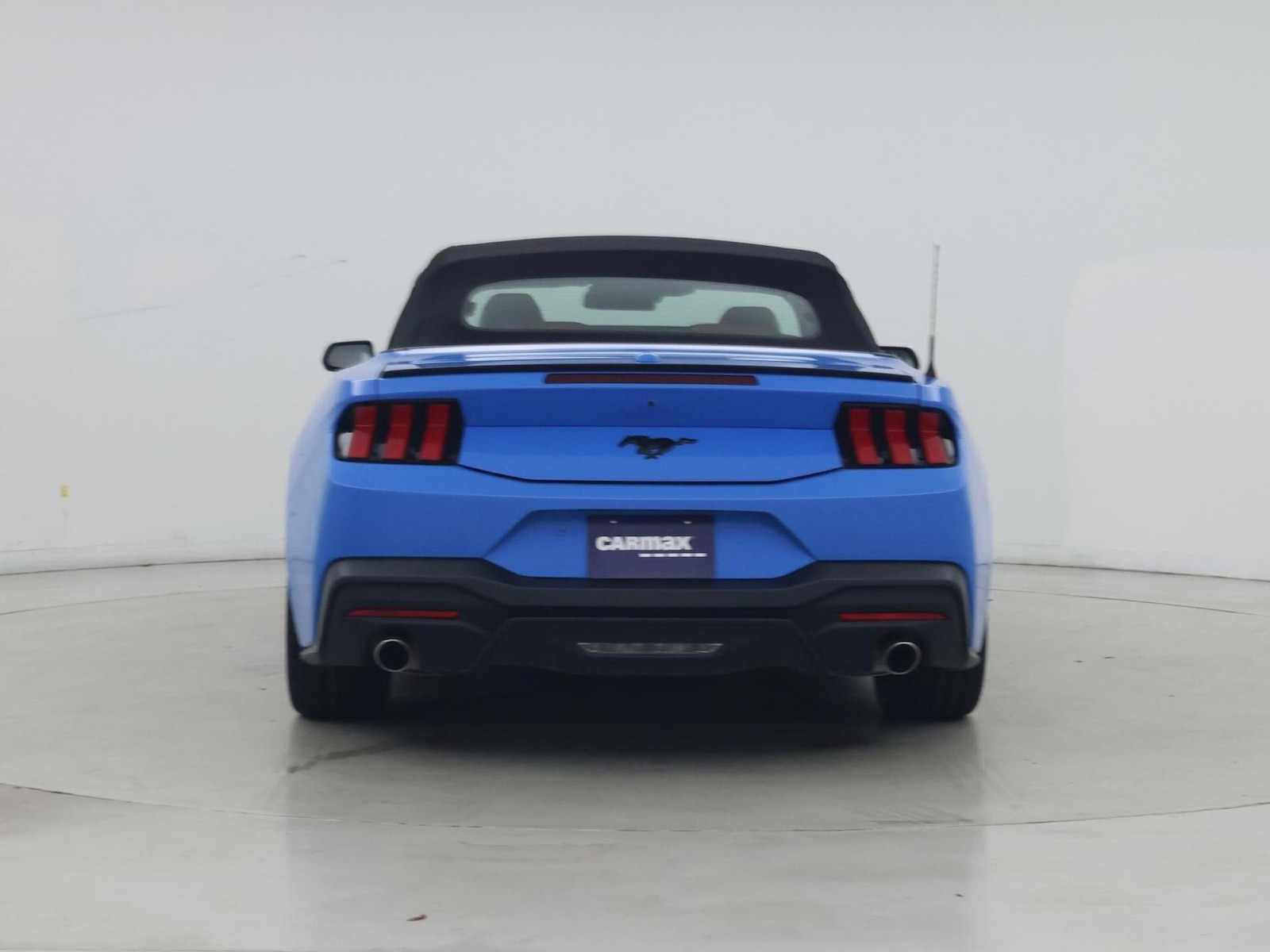 2024 Ford Mustang EcoBoost Premium - Photo 7