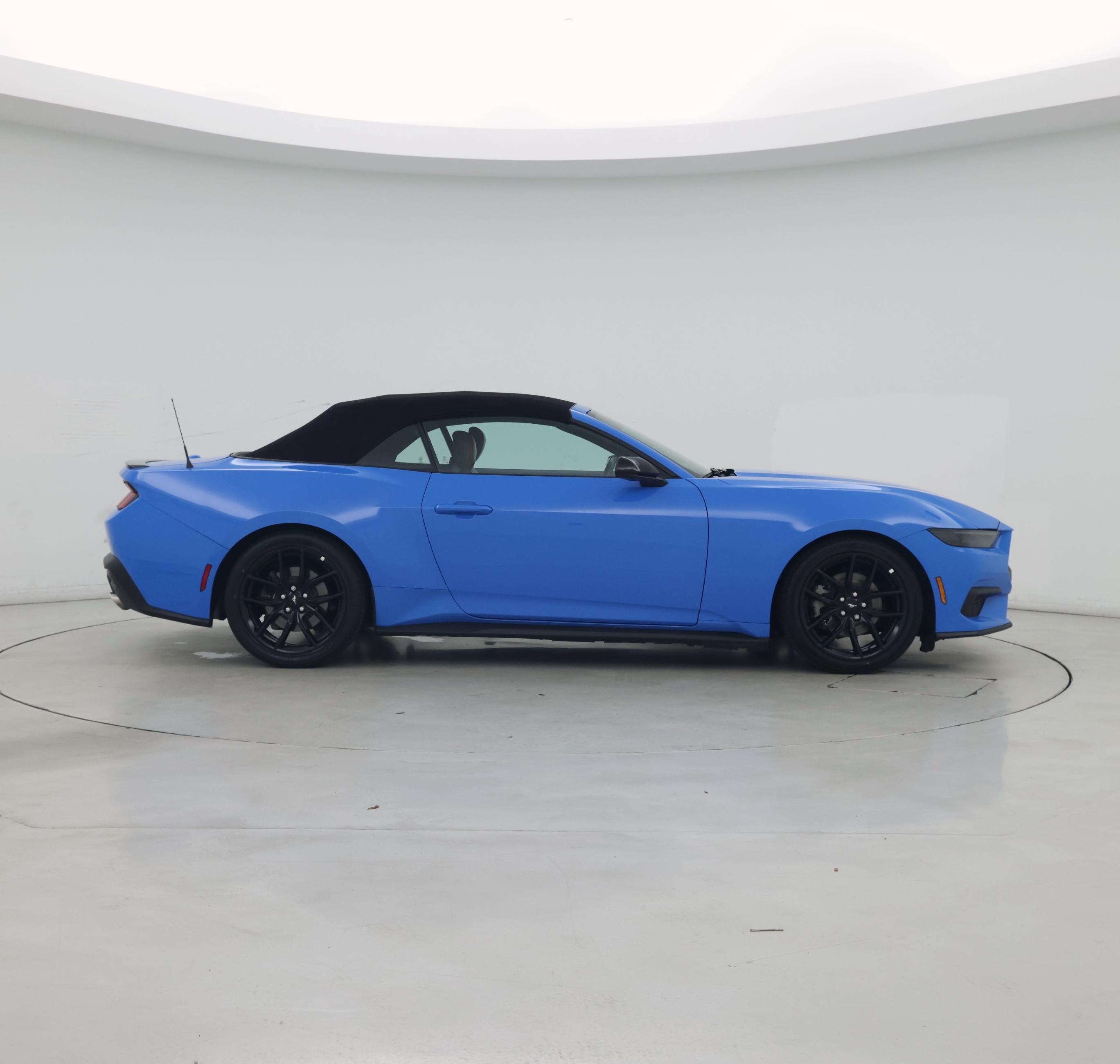 Thumbnail: 2024 Ford Mustang - 7